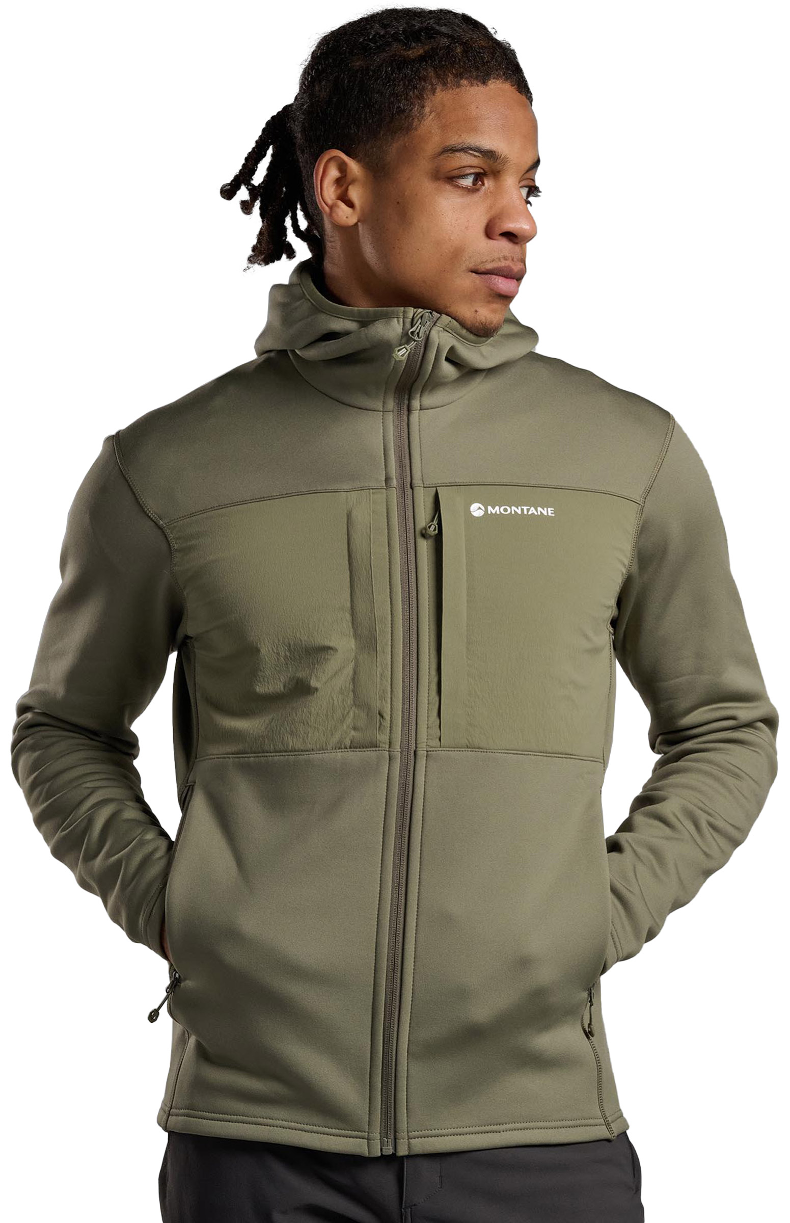 Fury XT Hoodie Montane brands