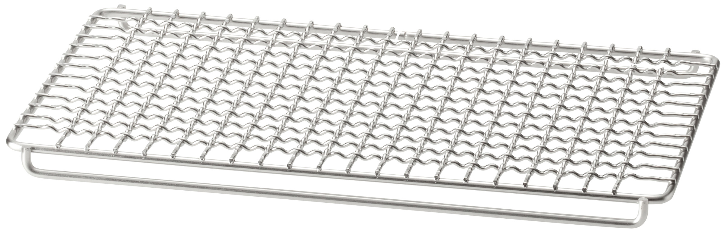 Grill Stainless Half Pro Snow Peak kogegrej