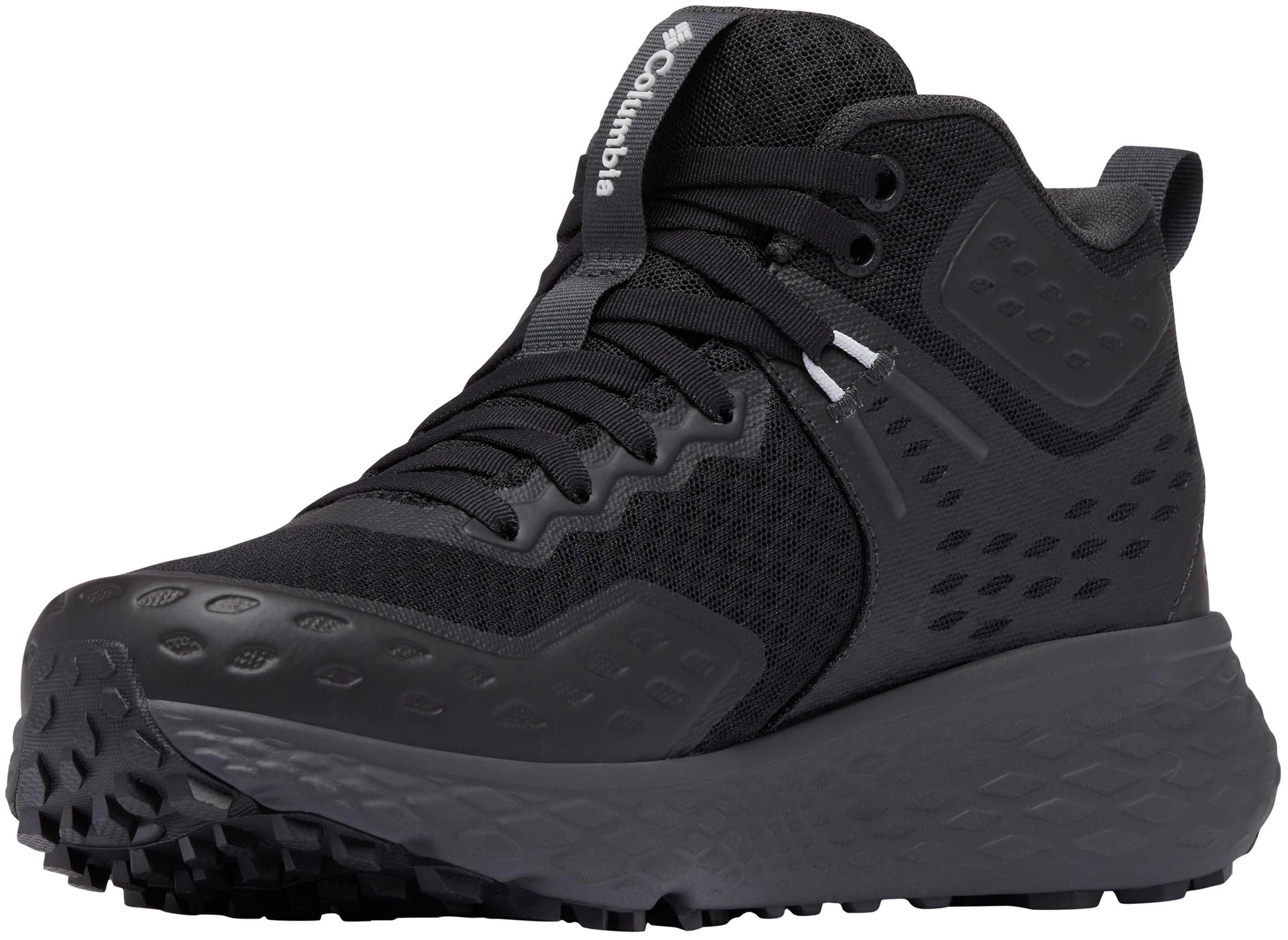 Konos TRS OutDry Mid Dame