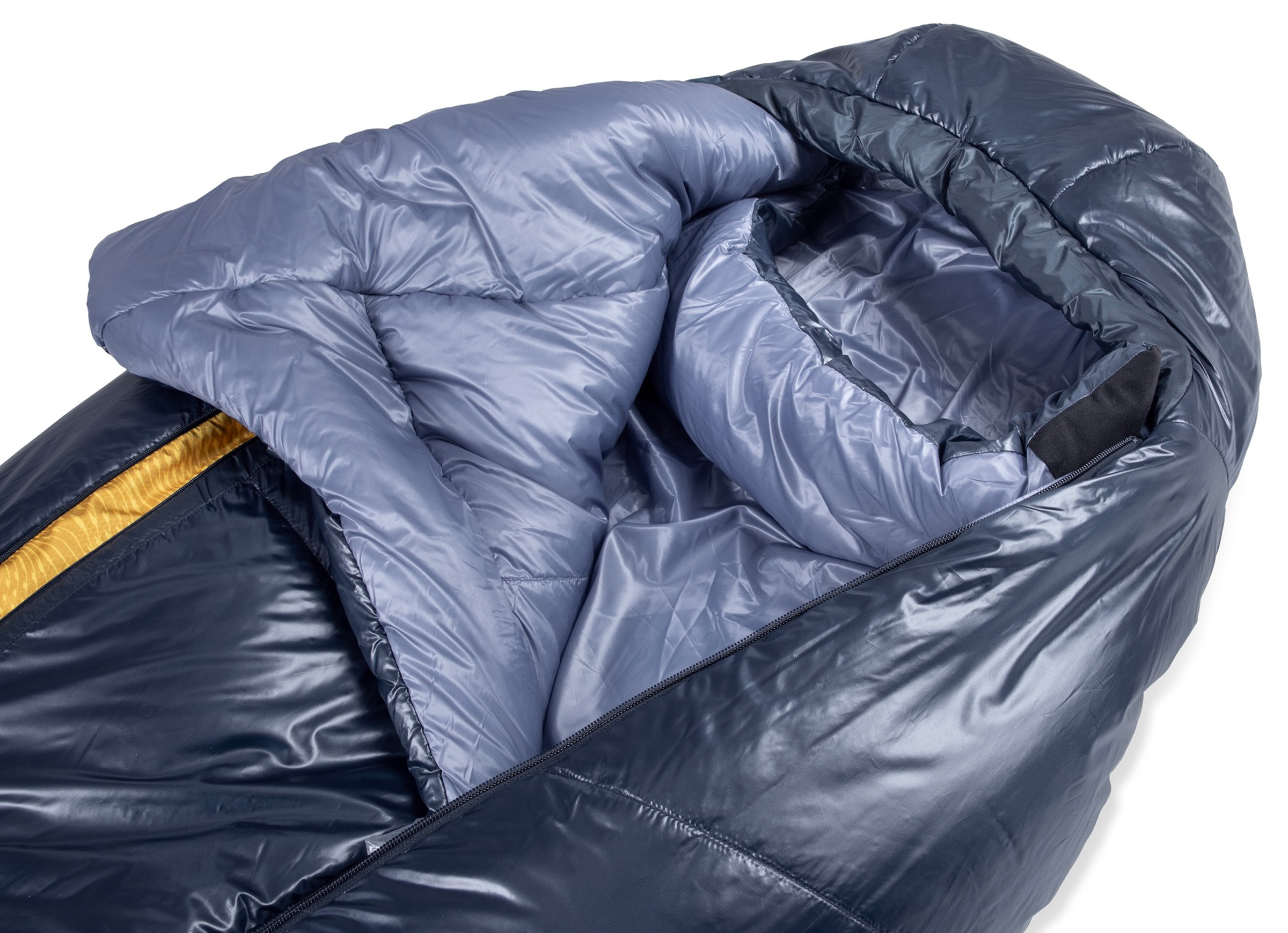 Soul 30/40 Long Fibersovepose