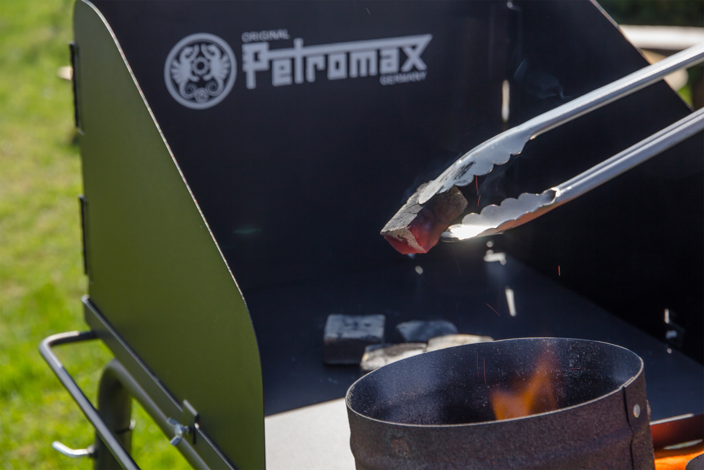 Dutch Oven Table FE45