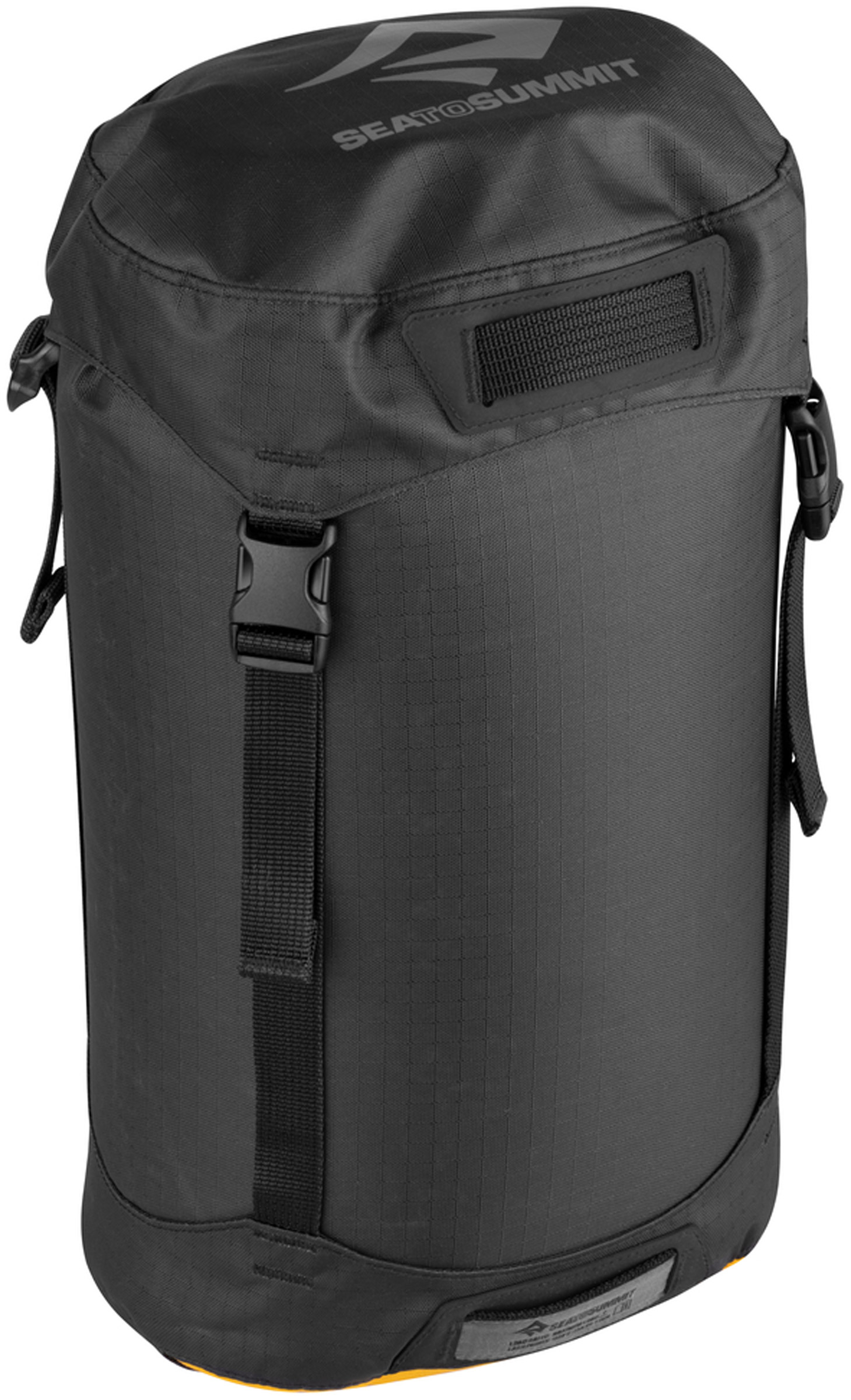 Evac Heavy Duty Compression Dry Bag, 8L  Sea to Summit rygsaekke