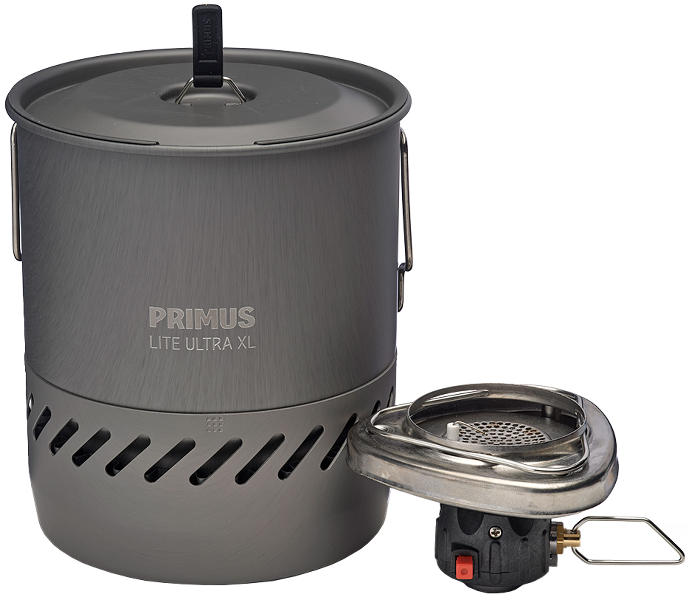 Lite Ultra XL 1.0L Gaskøkken Primus kogegrej