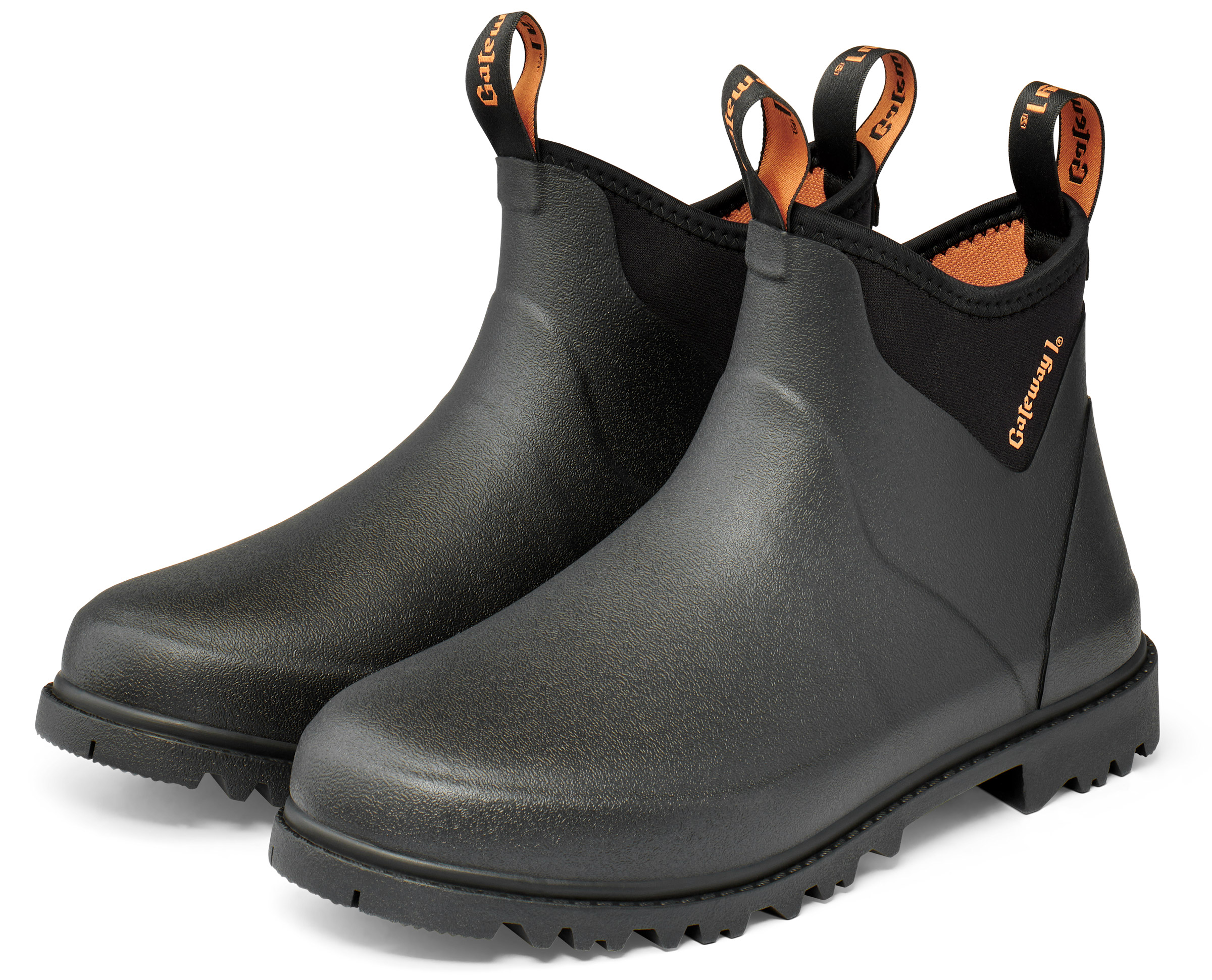 Ascot Lady II 6" 3mm