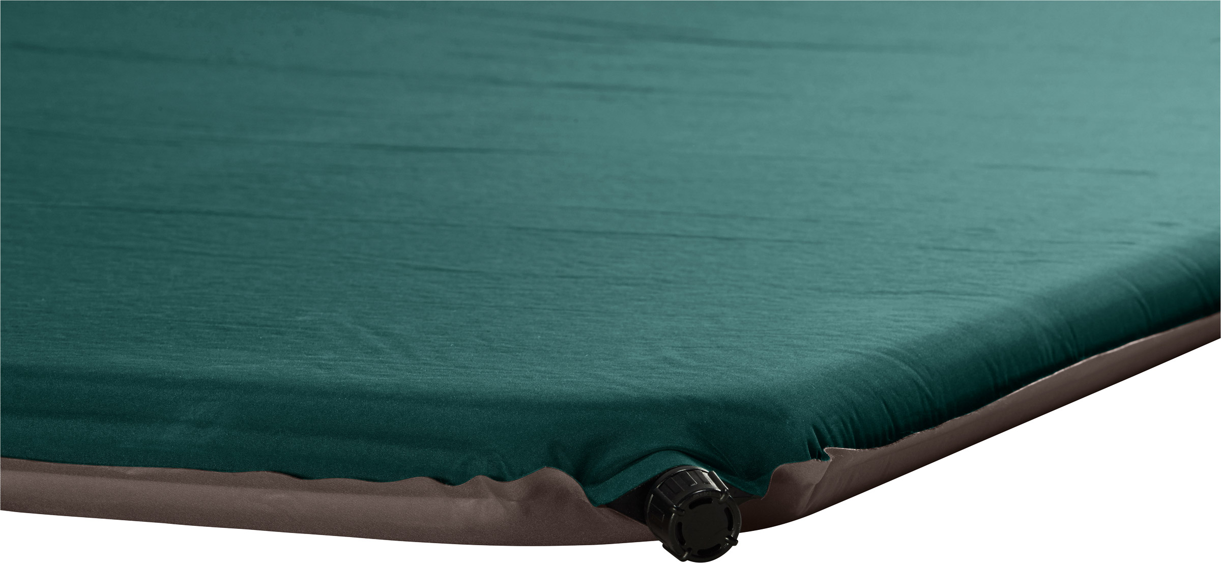 Hancock 5.0 Double Selvoppustende Liggeunderlag