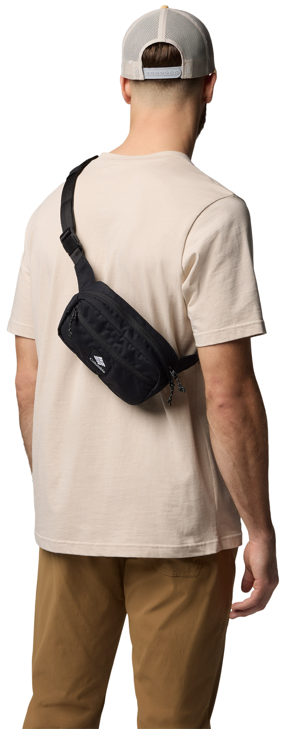 Trail Traveler Hip Pack