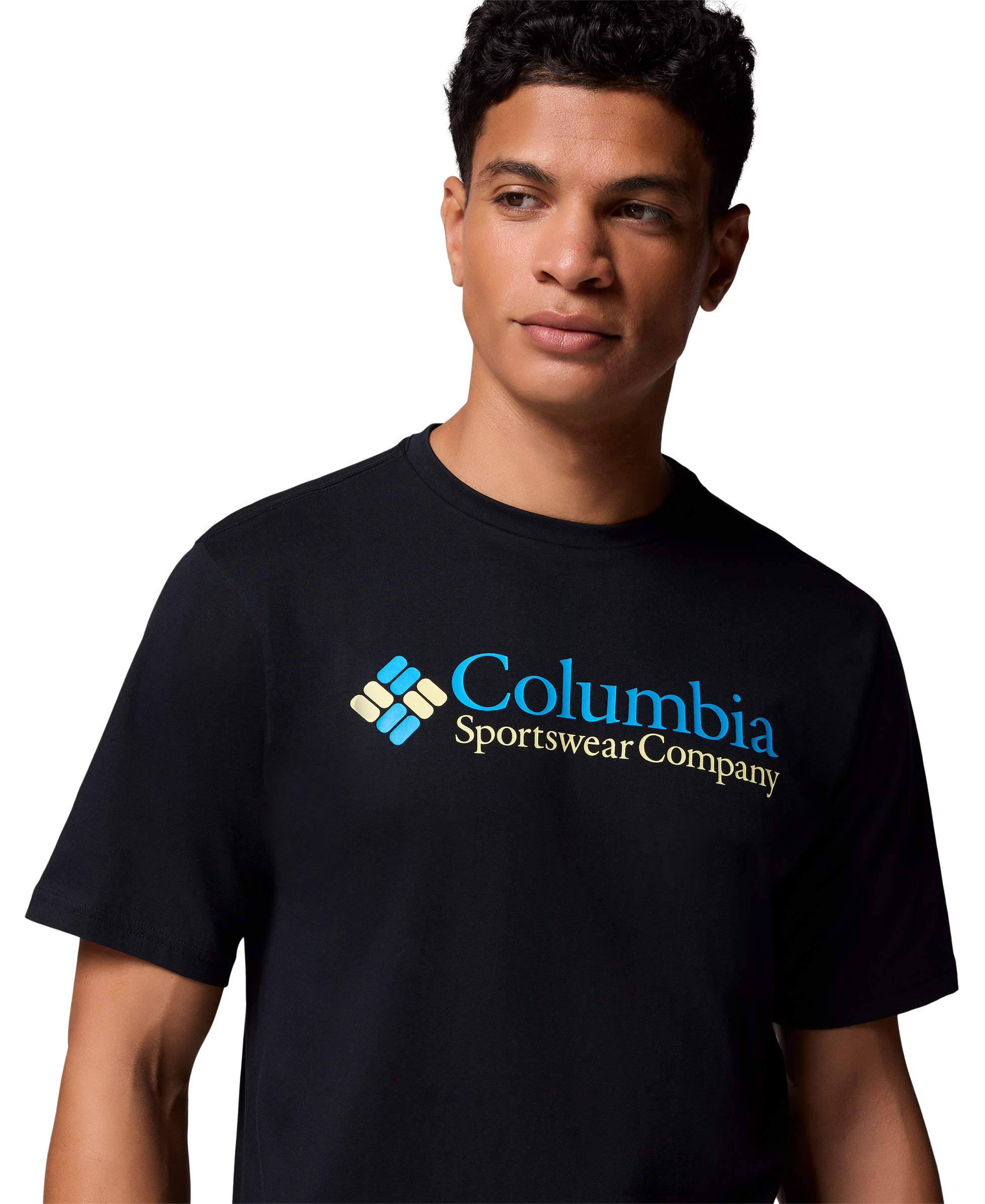 CSC Basic Logo Short Sleeve