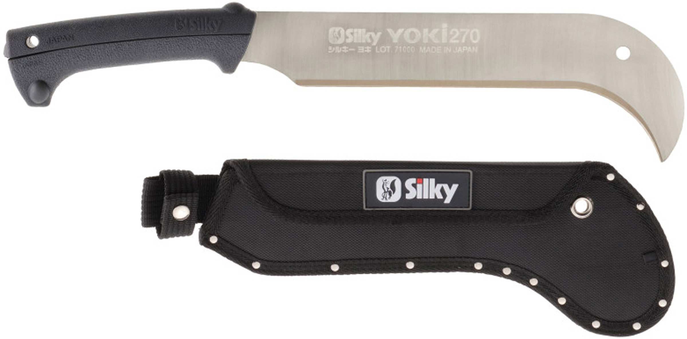 Yoki 270 Machete