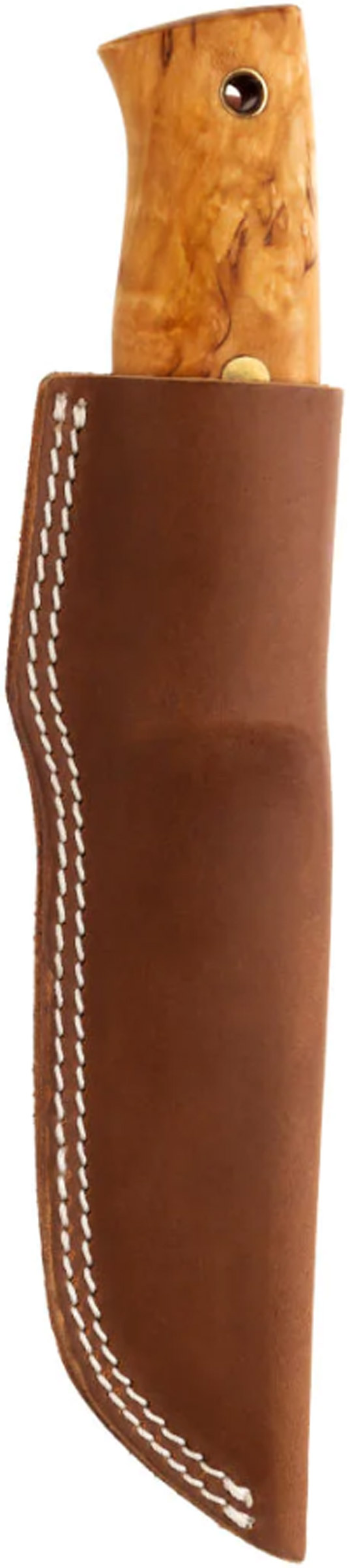 Temagami 14C28N Full Tang Knife