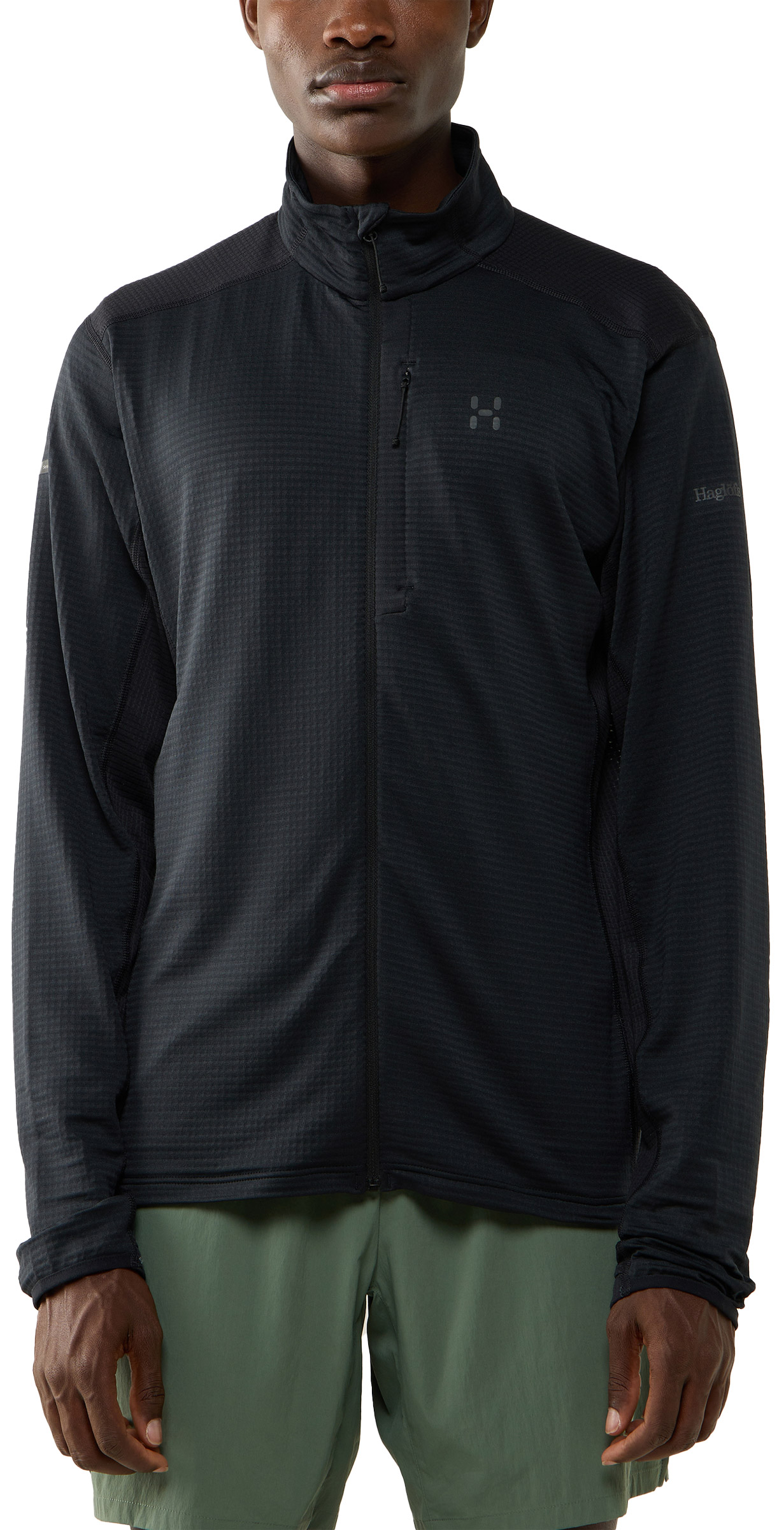 L.I.M Mid Multi Jacket Haglöfs brands