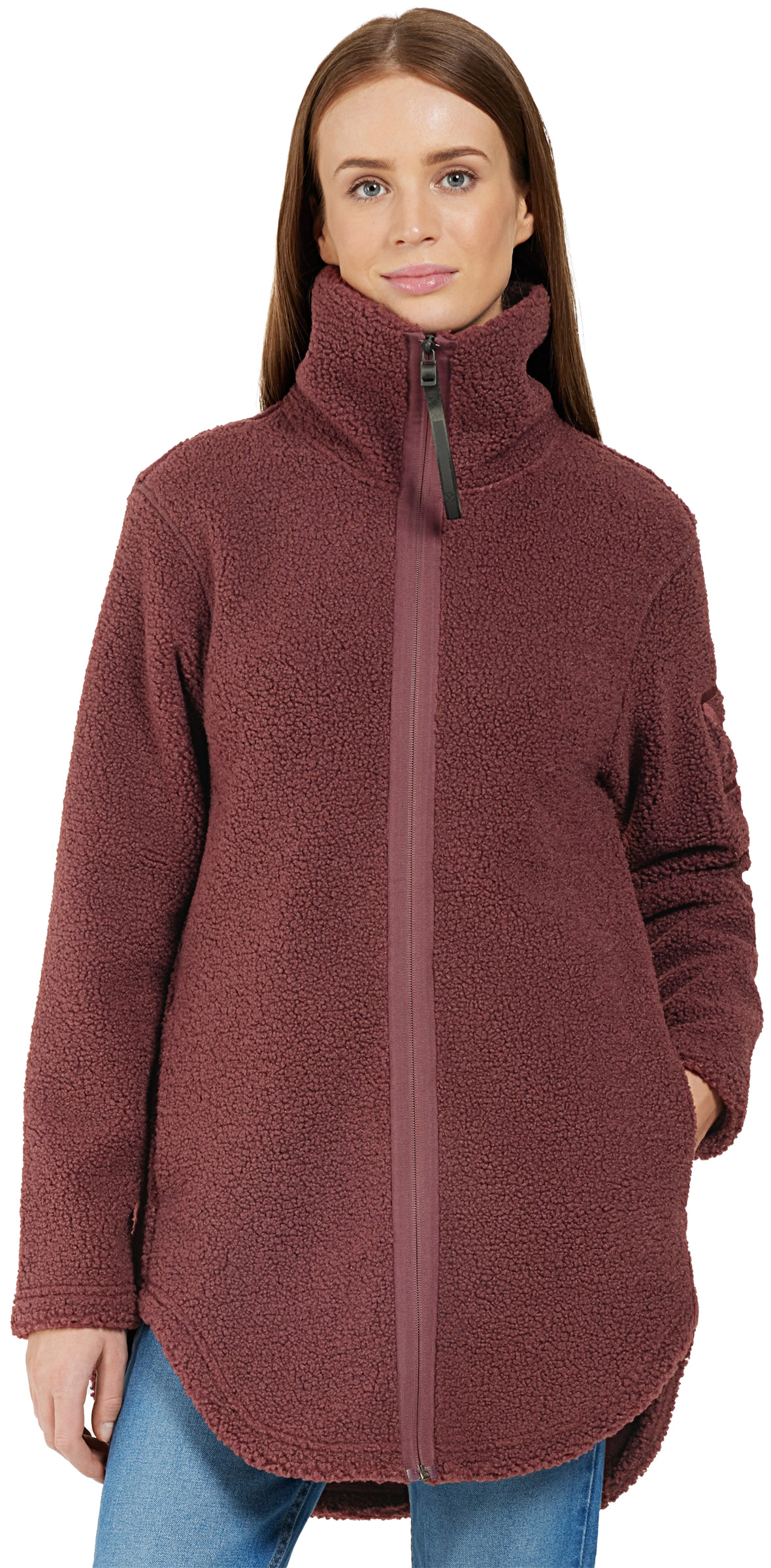 Umi Full-Zip Dame Didriksons brands