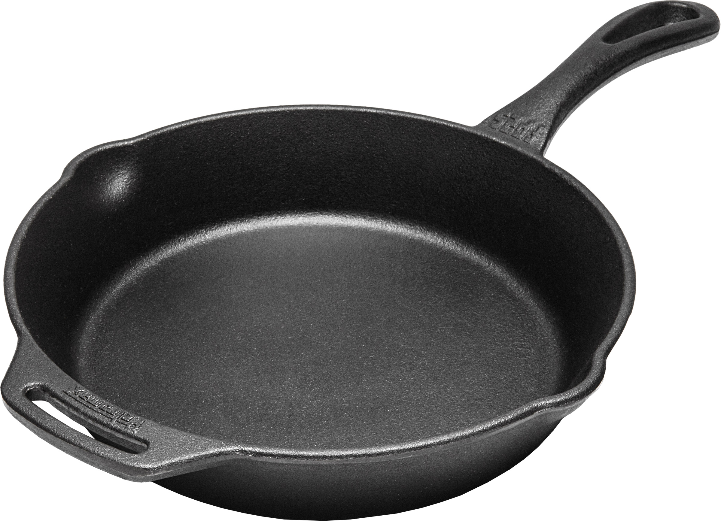 Fire Skillet w/One Handle FP25 Petromax kogegrej