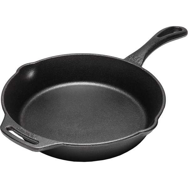 Fire Skillet w/One Handle FP25