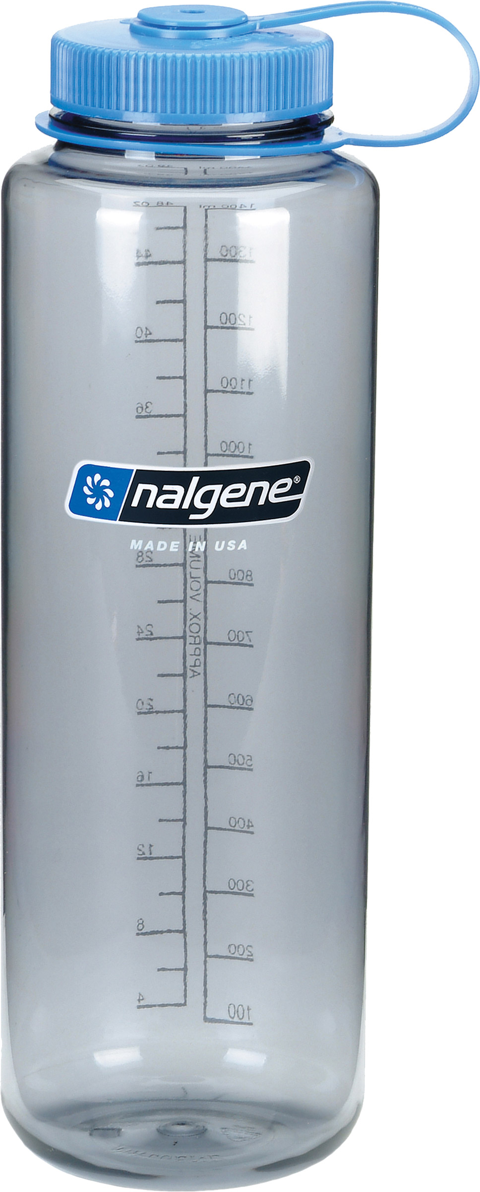 Wide Mouth Silo Sustain 1.5 ltr Drikkedunk Nalgene brands
