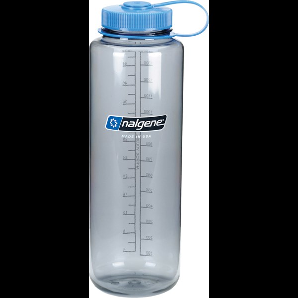 Wide Mouth Silo Sustain 1.5L Water Bottle Nalgene Kogegrej