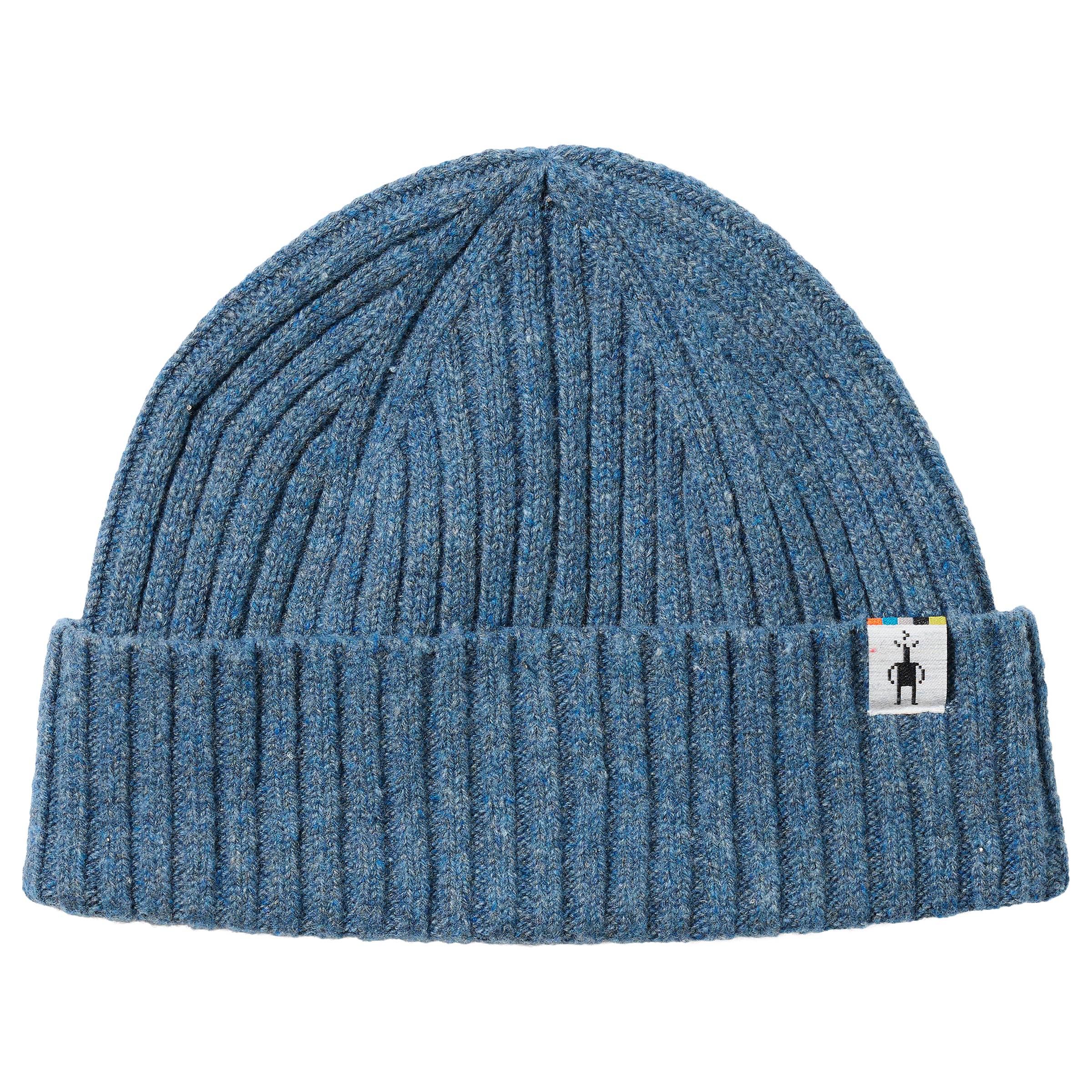 Second Cut Cuff Beanie Unisex SmartWool beklaedning