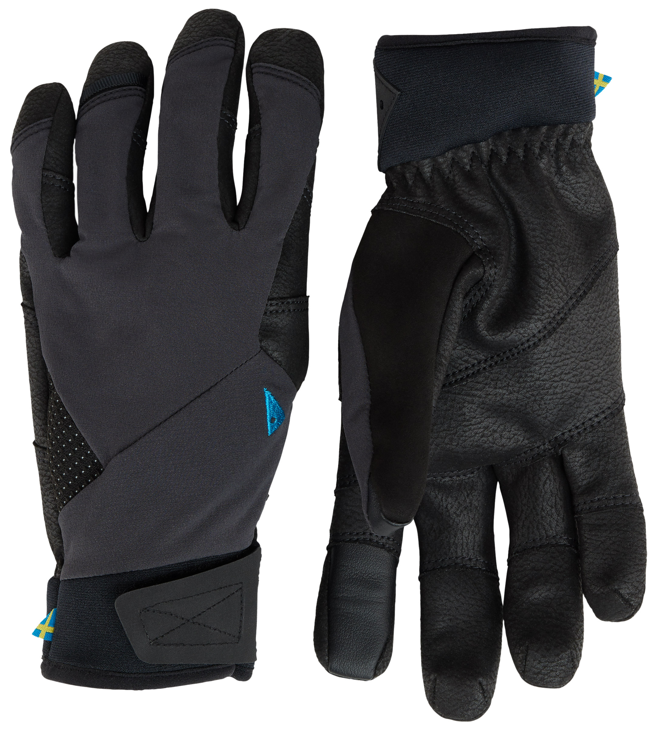 Galar Gloves Klättermusen beklaedning