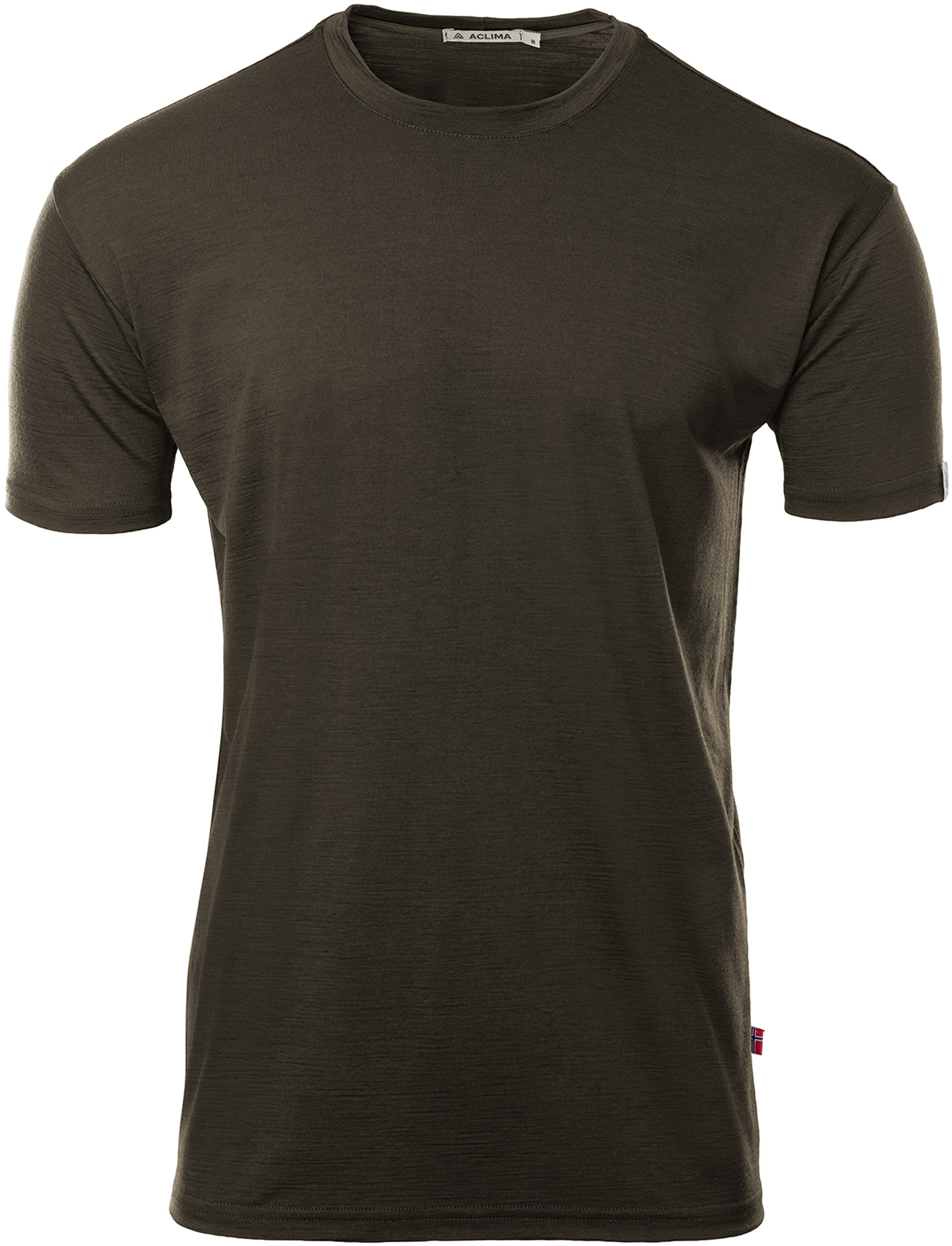 LightWool 180 Classic Tee Aclima brands