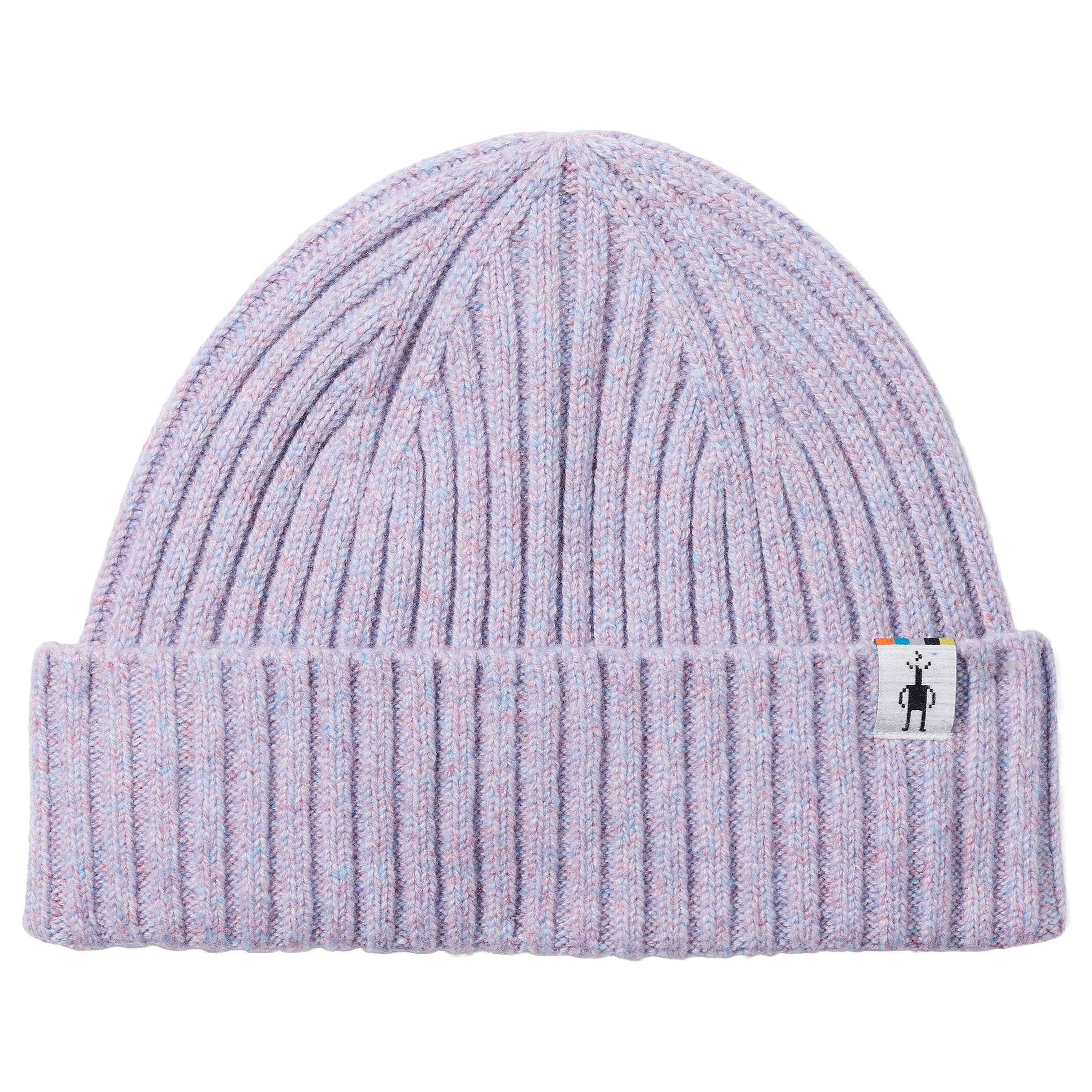 Second Cut Cuff Beanie Unisex SmartWool beklaedning