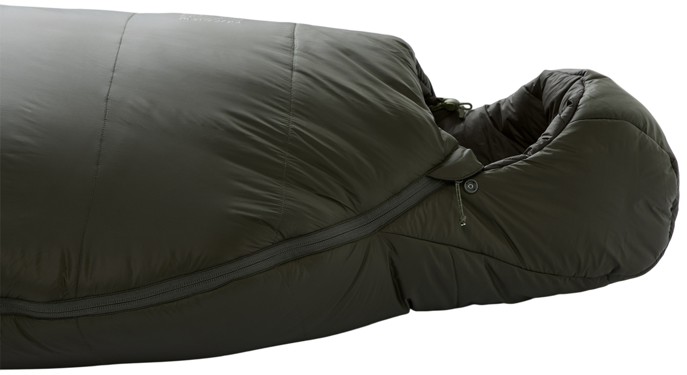 Knuth -20° Mummy X-Large Fibersovepose