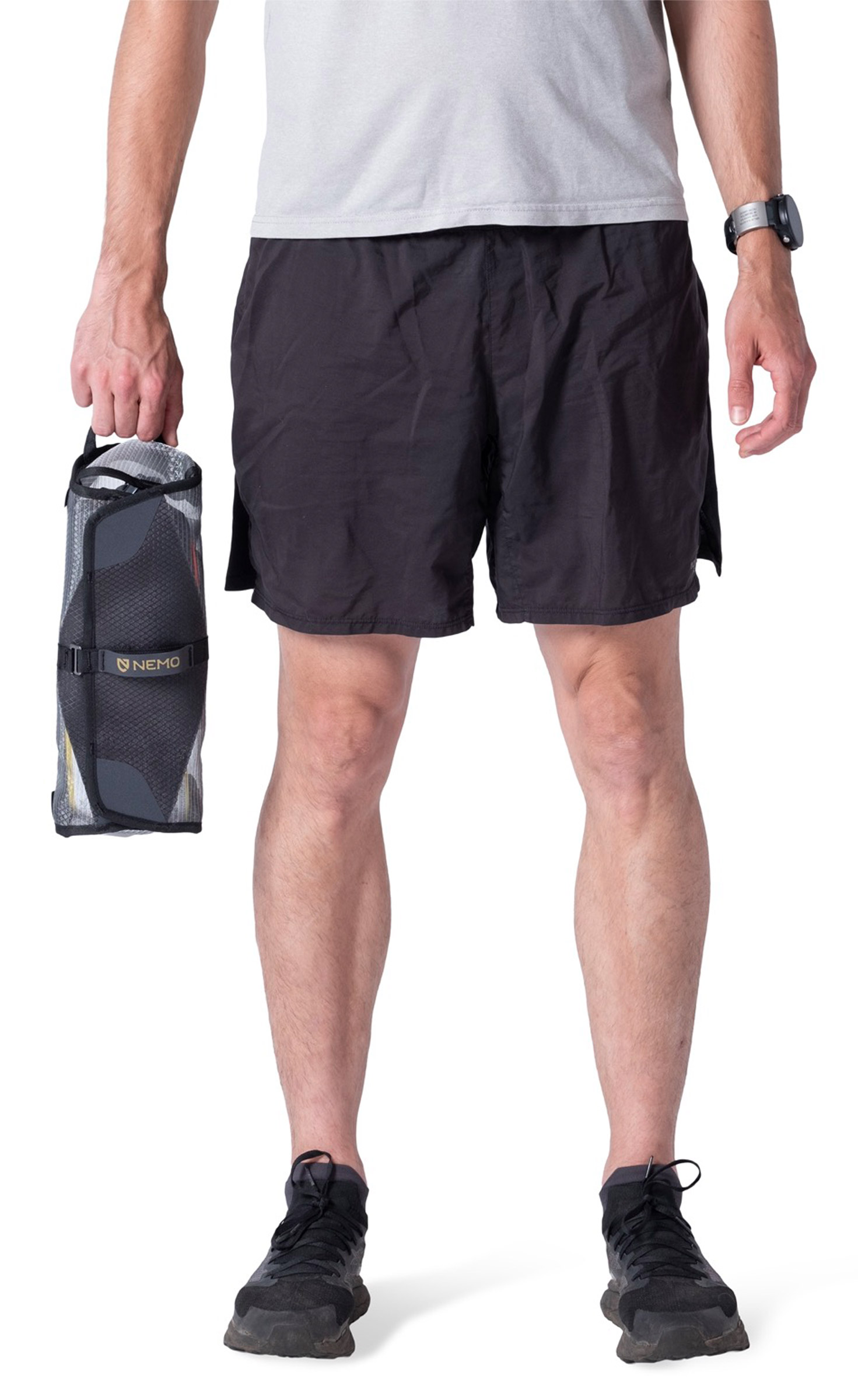 Moonlite Elite Reclining Backpacking Foldestol