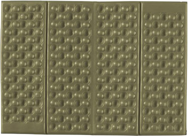 ZigZag Seat Siddeunderlag Robens BlogPage