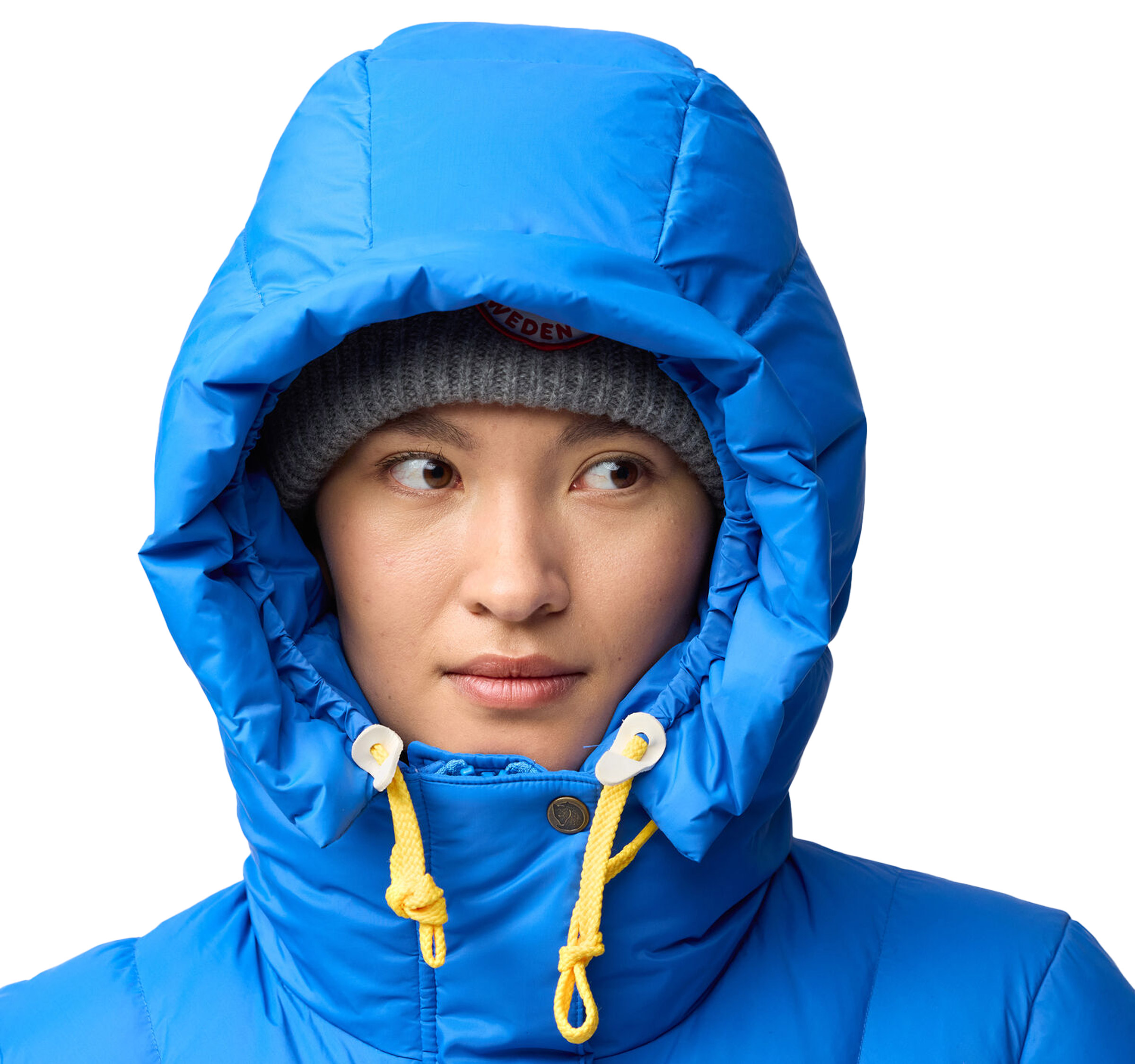 Expedition Down Lite Jacket Dame
