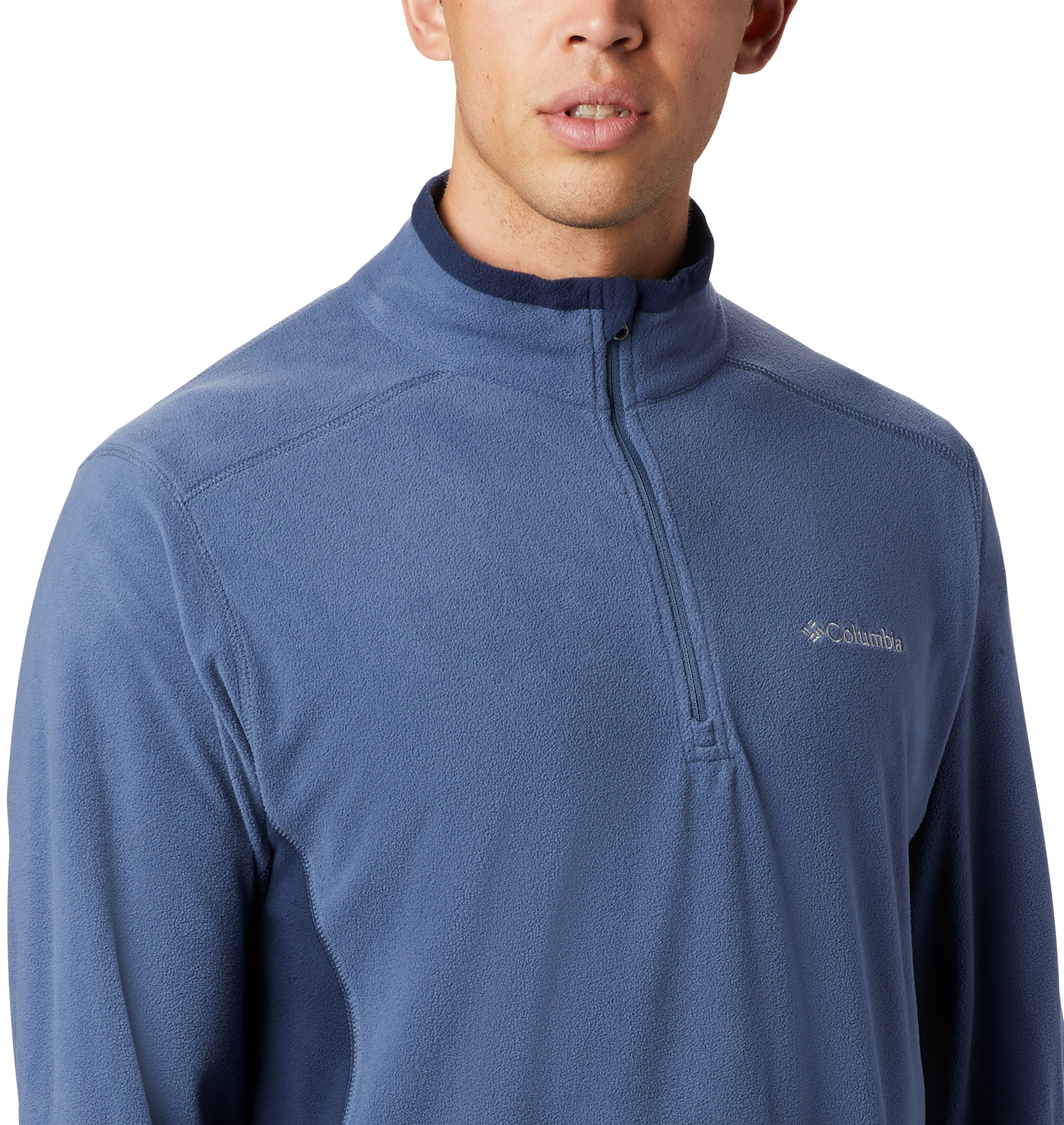 Klamath Range II Half Zip