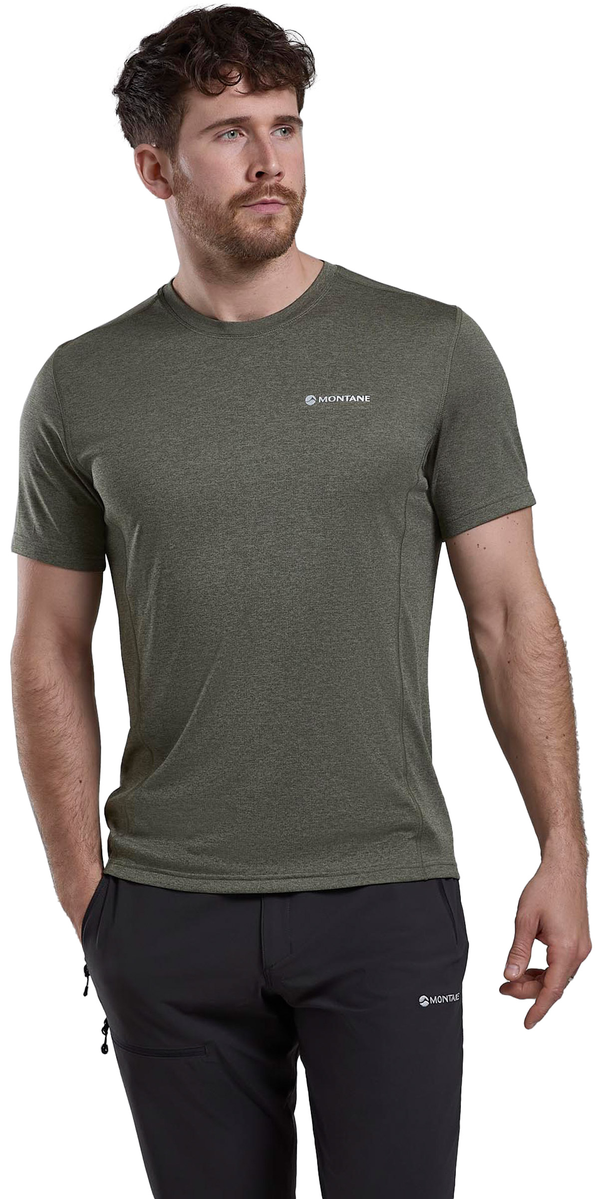 Dart T-Shirt Herre Montane brands