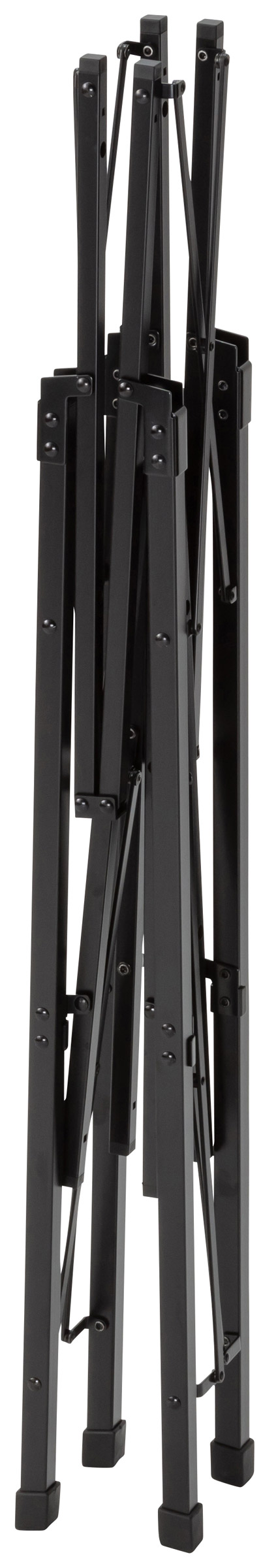 Single Action Rack
