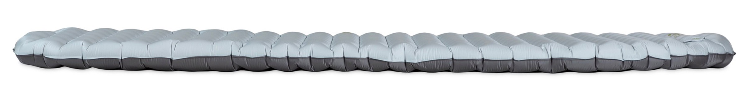 Tensor Elite Regular Wide Mummy Oppusteligt Liggeunderlag