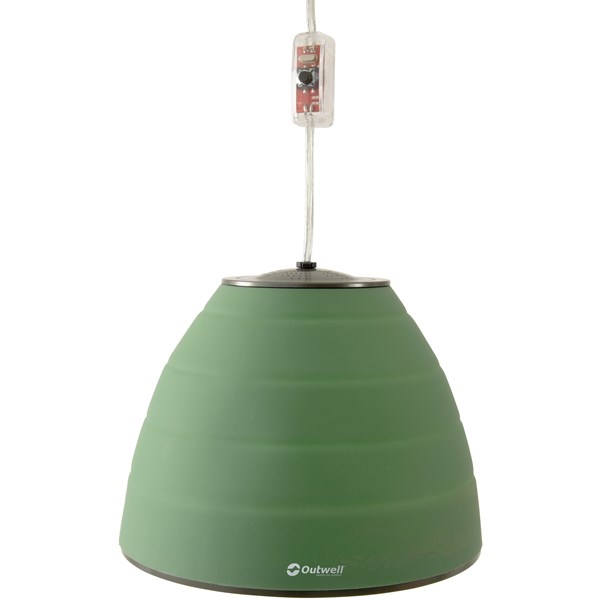 Orion Lux Lamp Outwell Udstyr