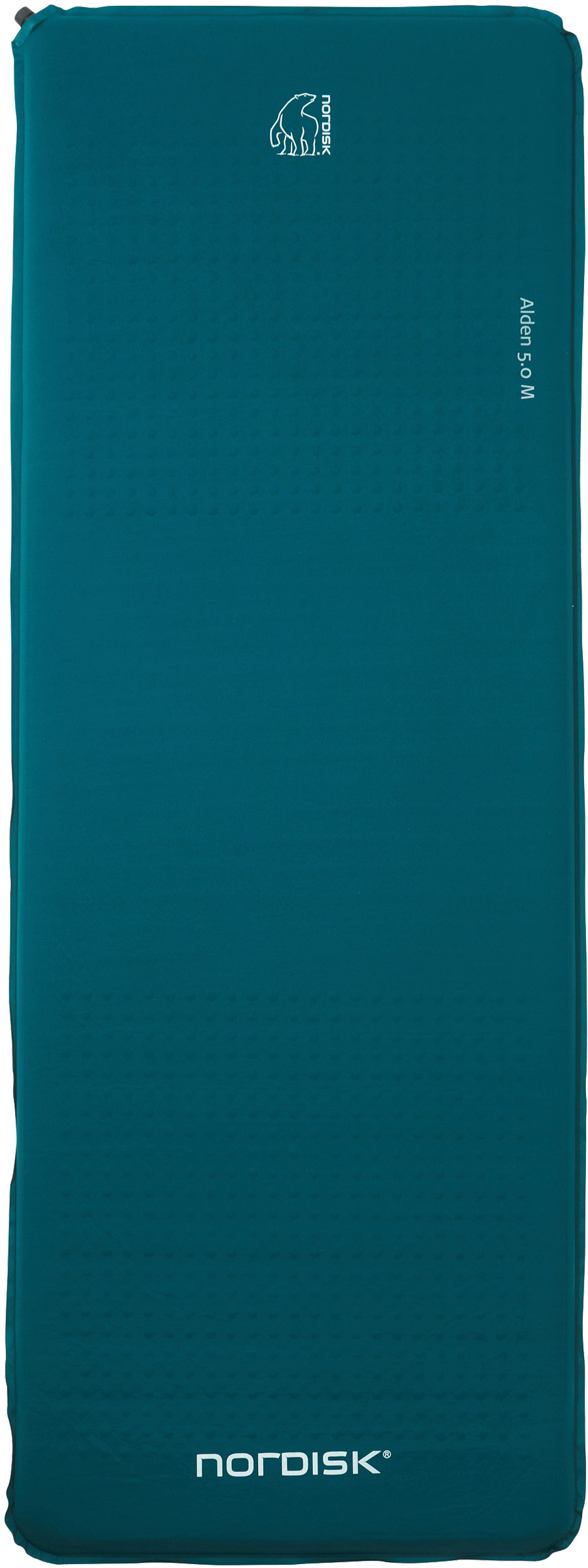 Nordisk Alden 5.0 M Selvoppustende Liggeunderlag