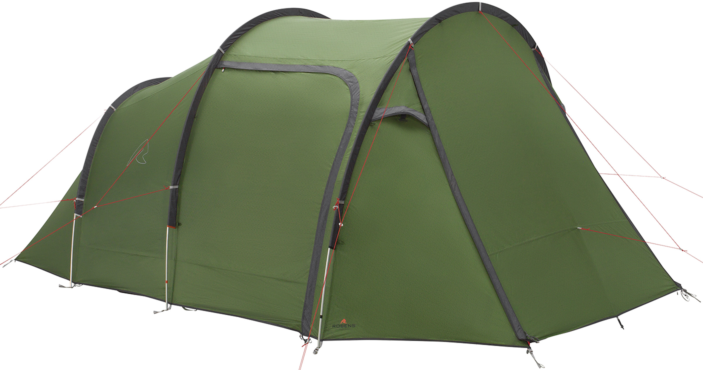 Cima Versa 4, 4-Personers Telt