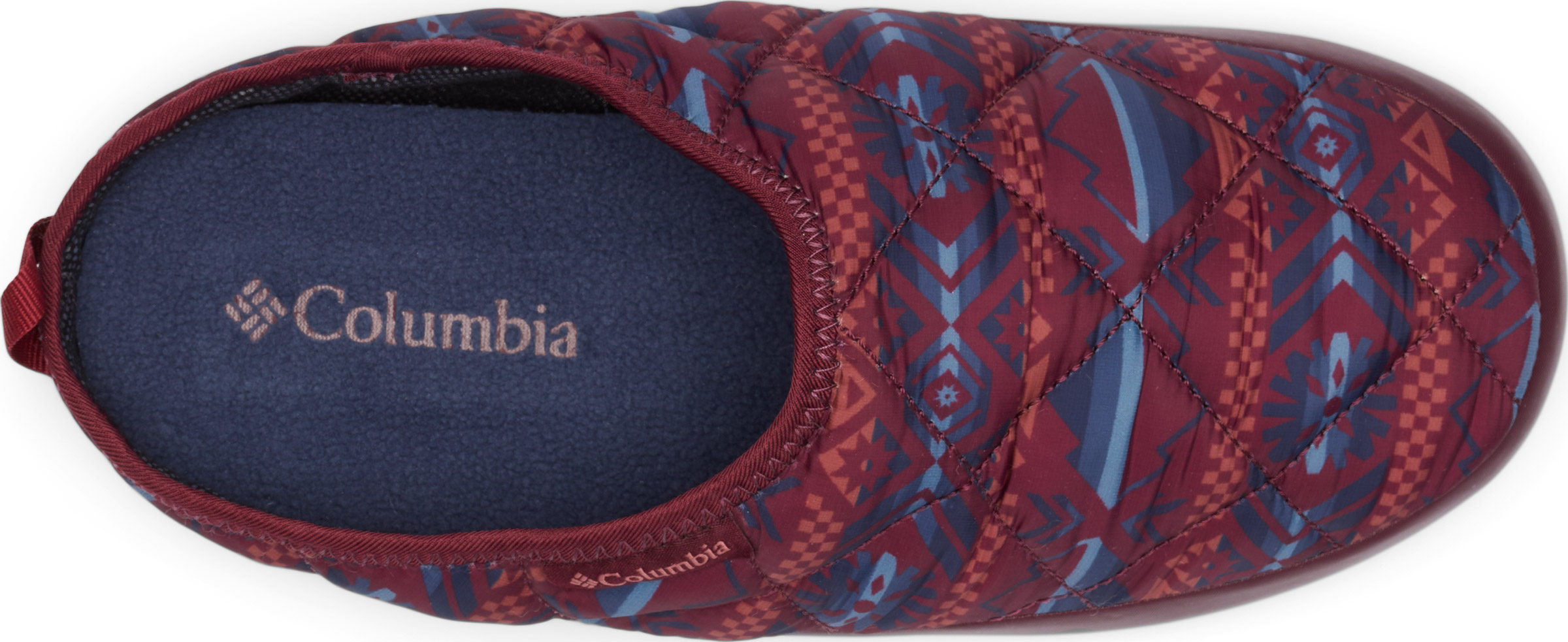 Omni-Heat Lazy Bend Camper Dame