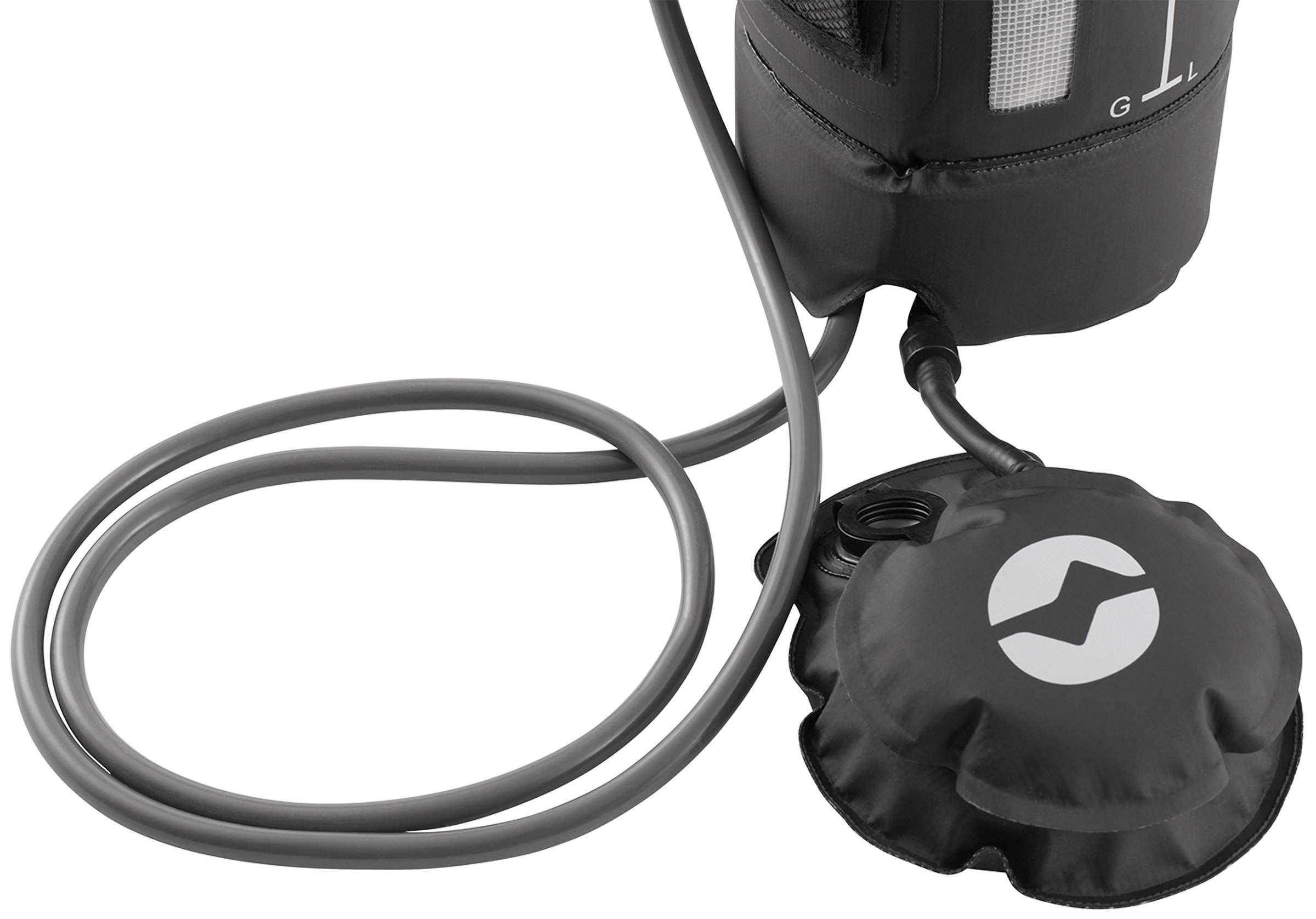 Seabreeze Trykbruser