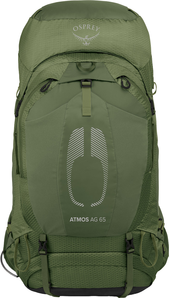Atmos AG 65 L/XL