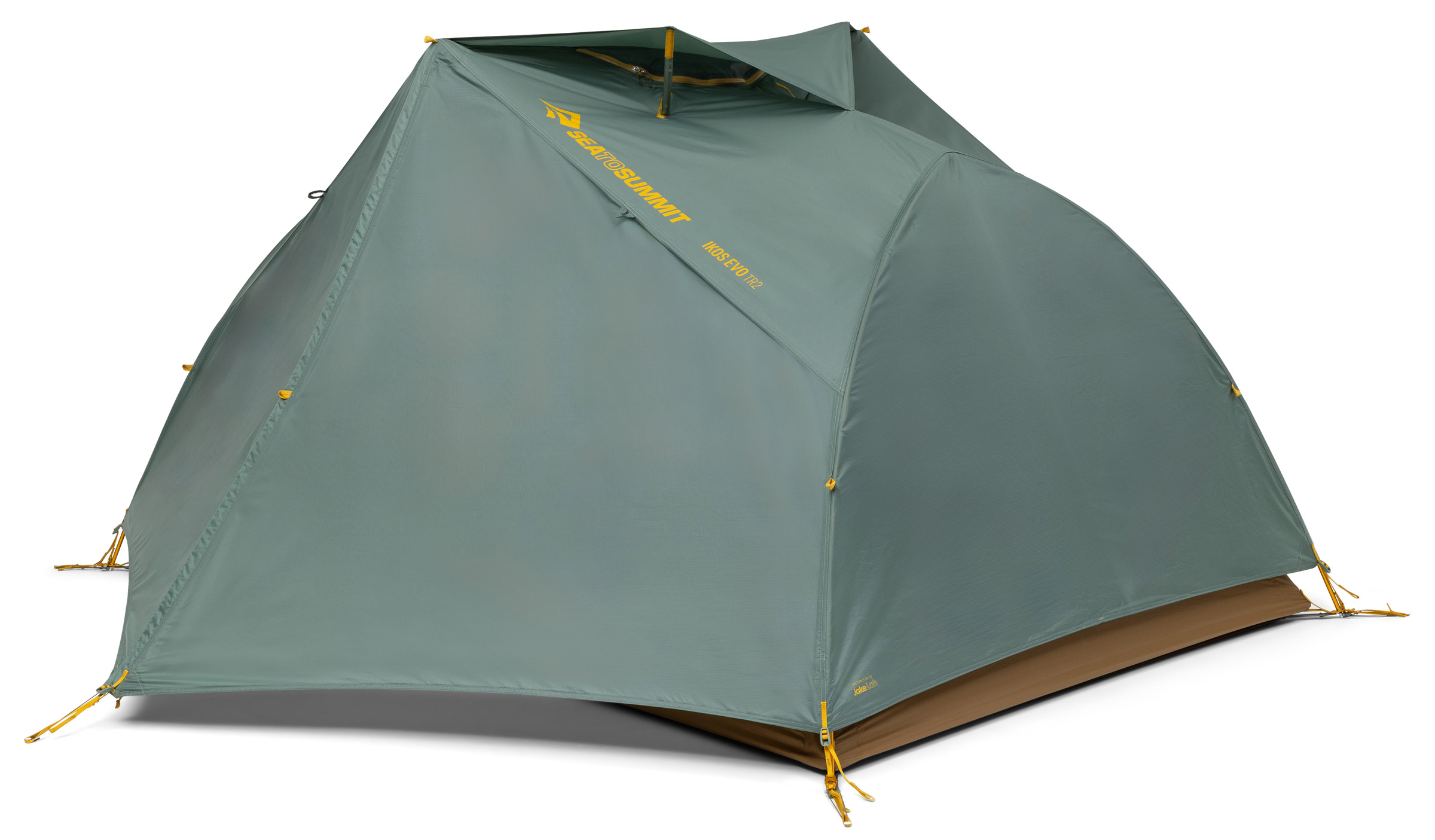 Ikos Evo TR2, 2-Personers Telt