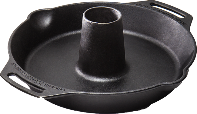 Cast-Iron Poultry Roaster CF30 Petromax BlogPage