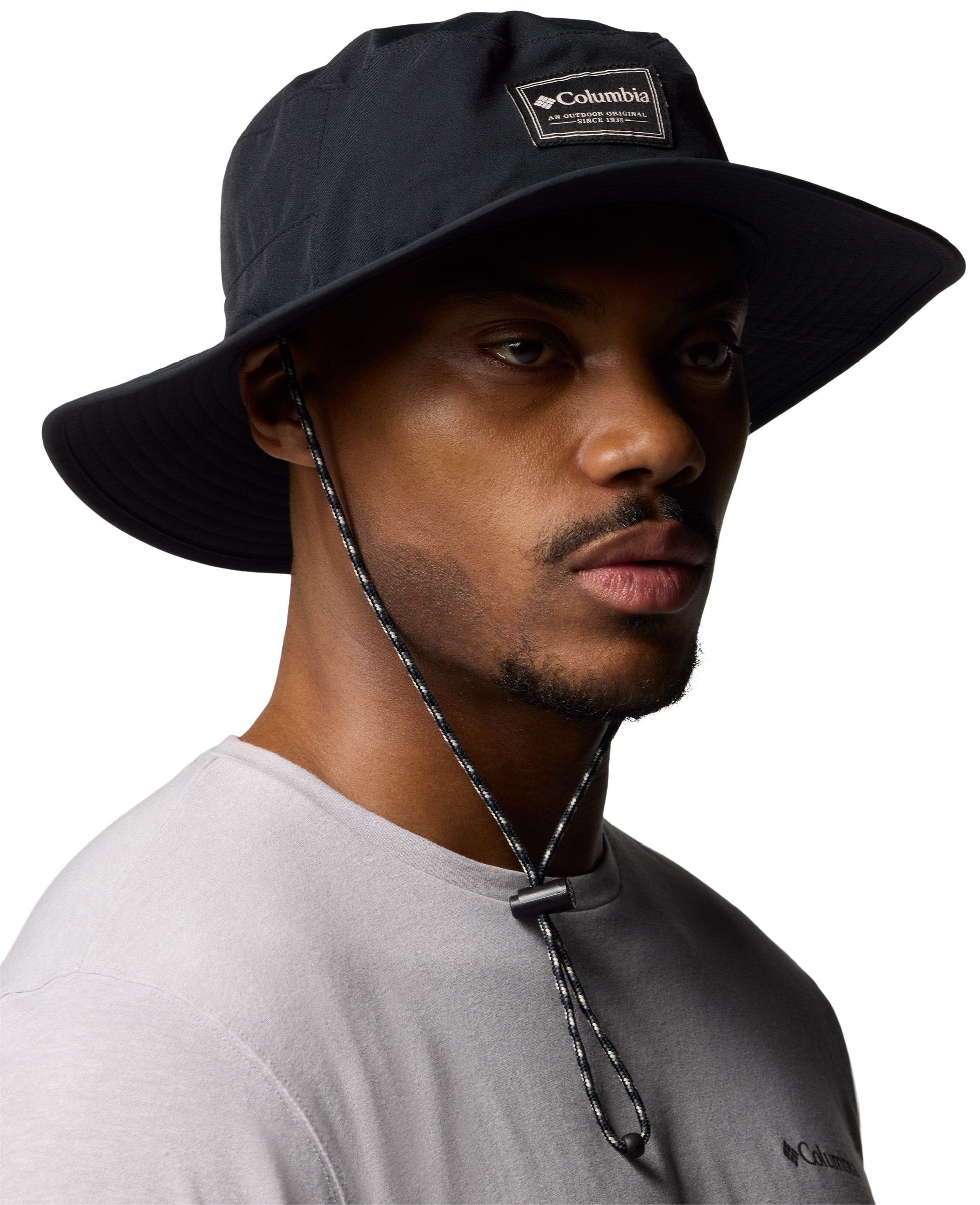 Columbia Broad Spectrum II Booney