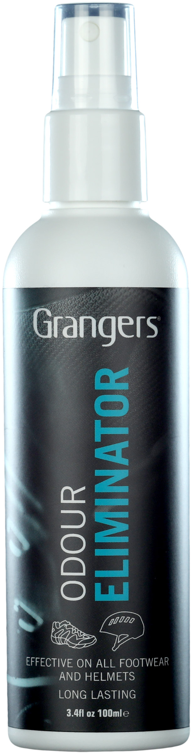 Odour Eliminator, 100 ml Granger's fodtoj