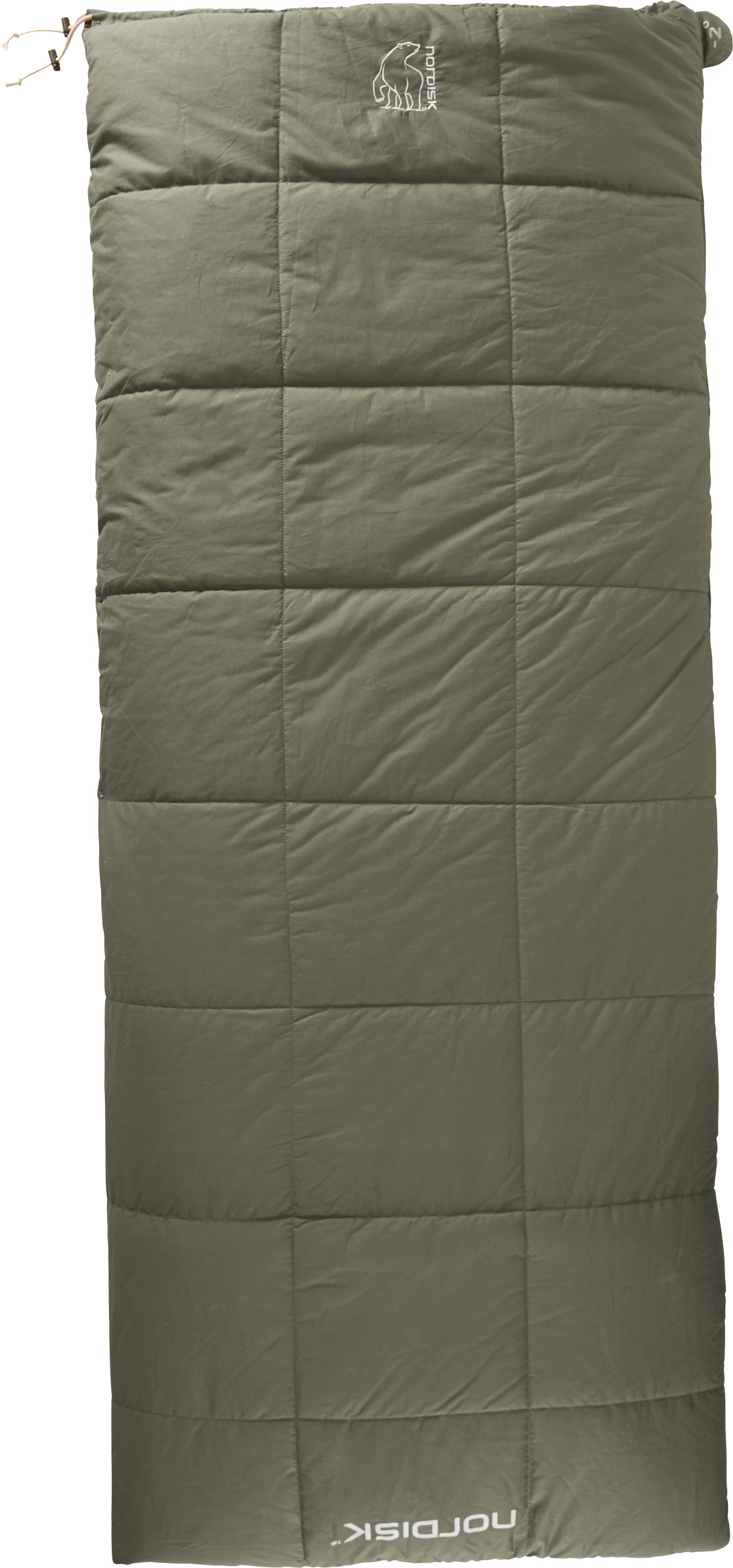 Almond -2 Small Fibertæppe/-sovepose Nordisk brands