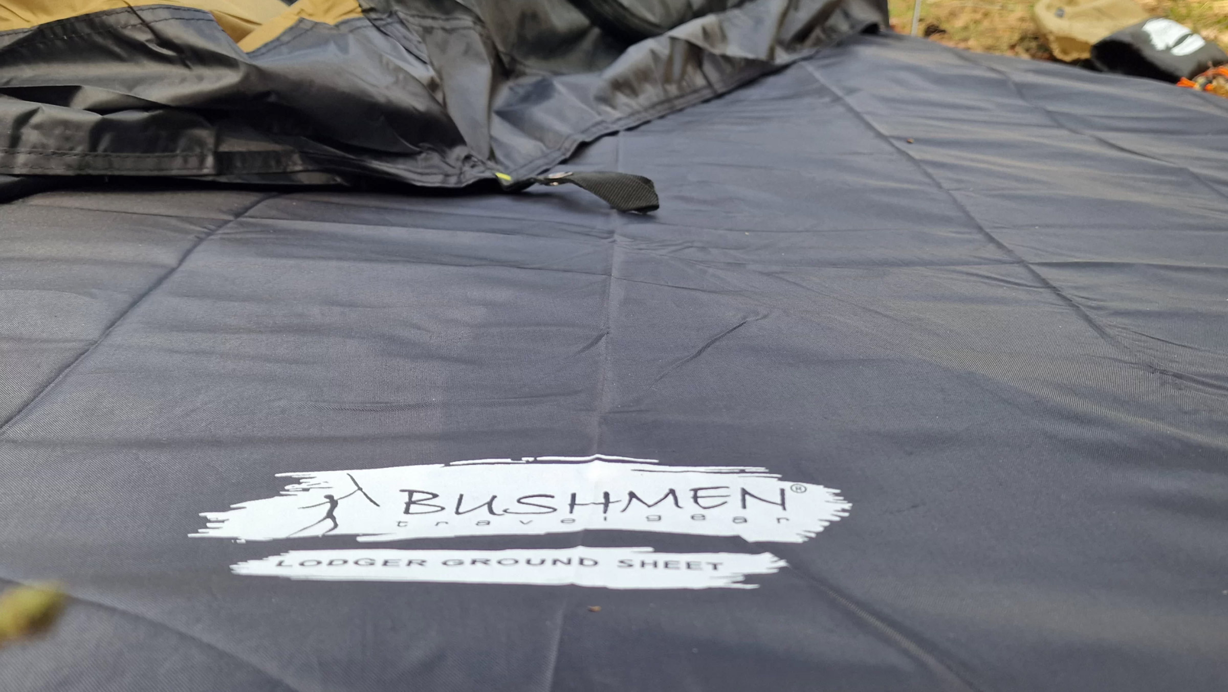 Core-Tent Lodger Ground Sheet