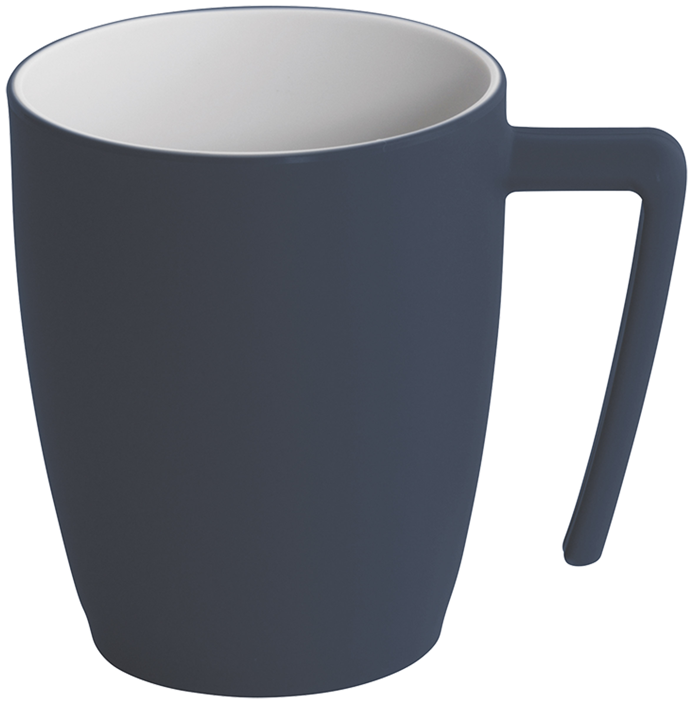 Gala Sæt med Krus, 4 Personer