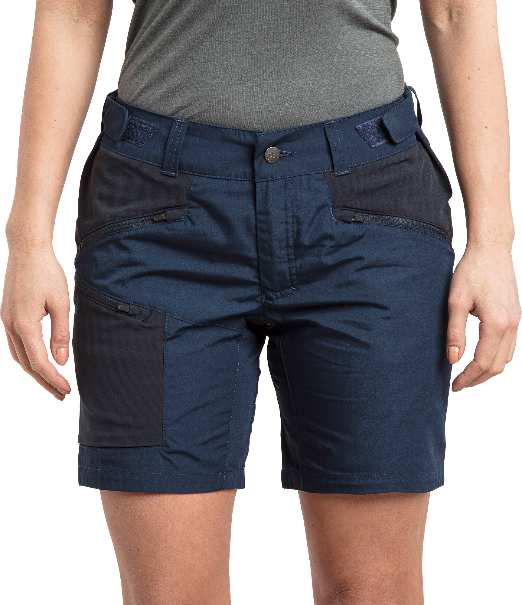 Makke Lt Shorts Dame