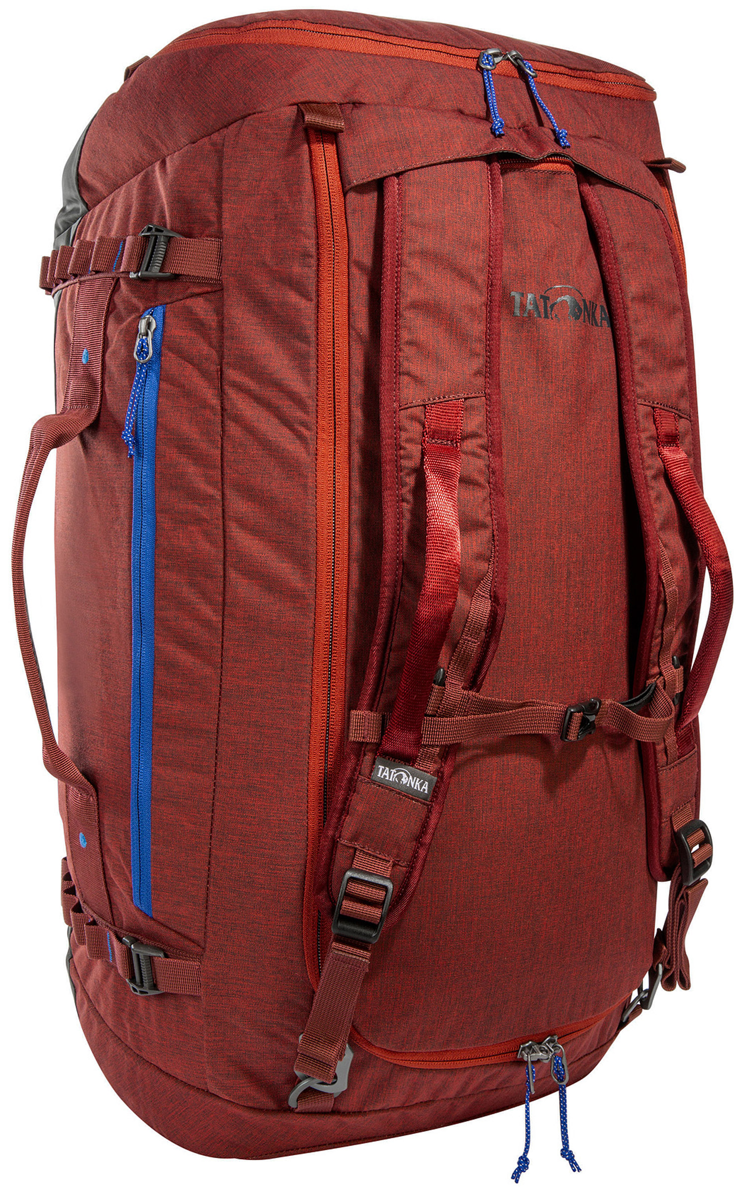 Duffle Bag 65 Tatonka rygsaekke