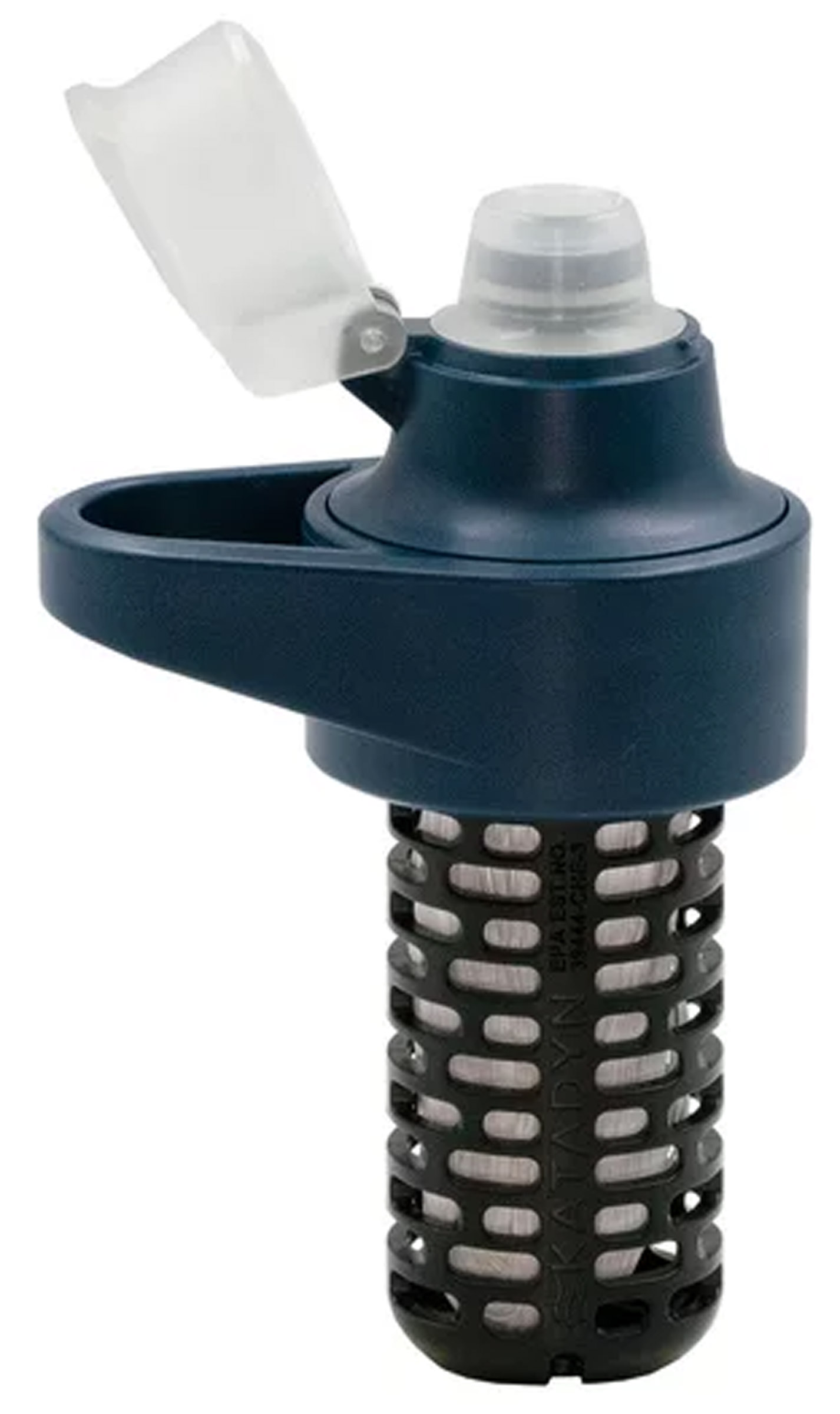 BeFree Filter AC 1.0L Vandrensningssystem