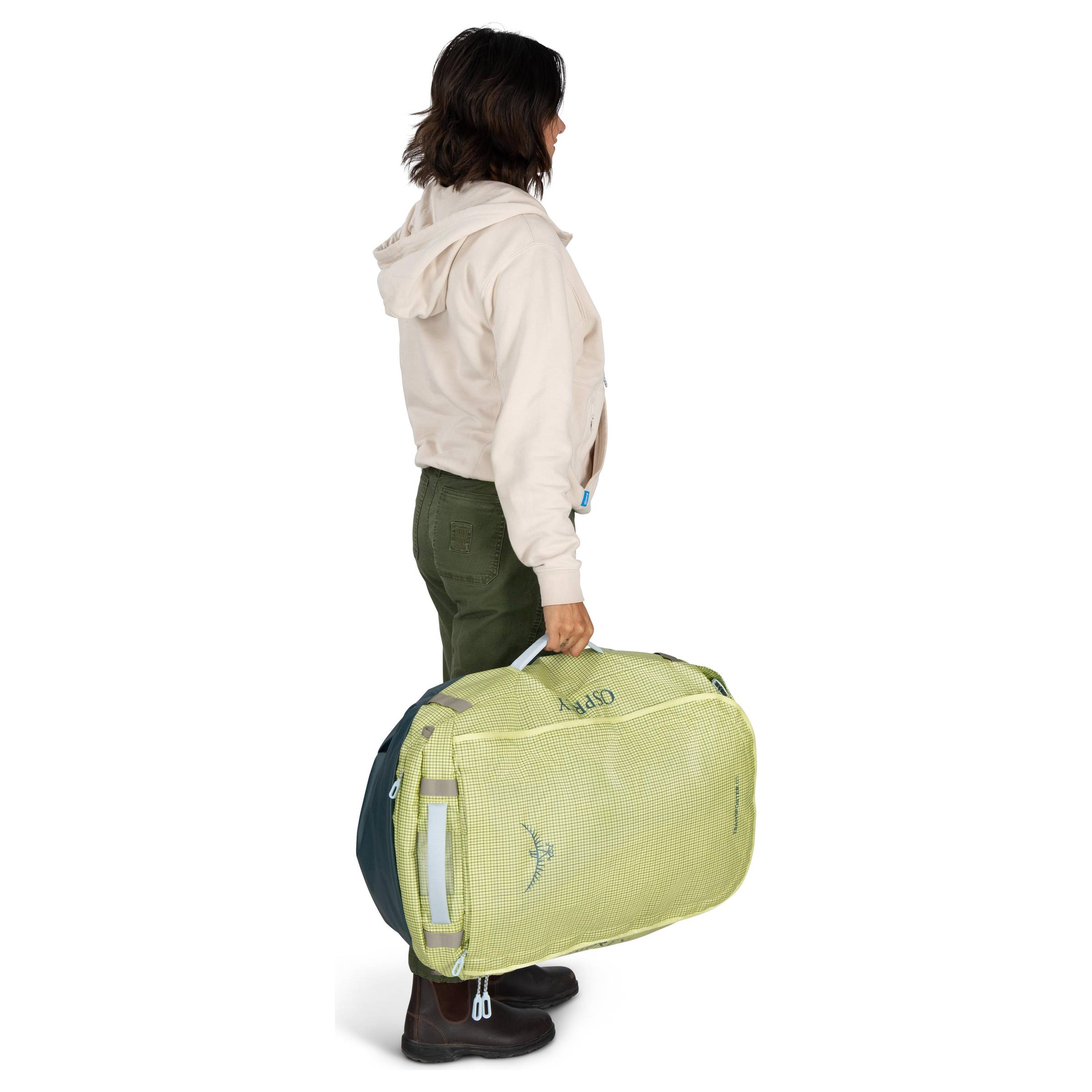 Transporter Duffel 65