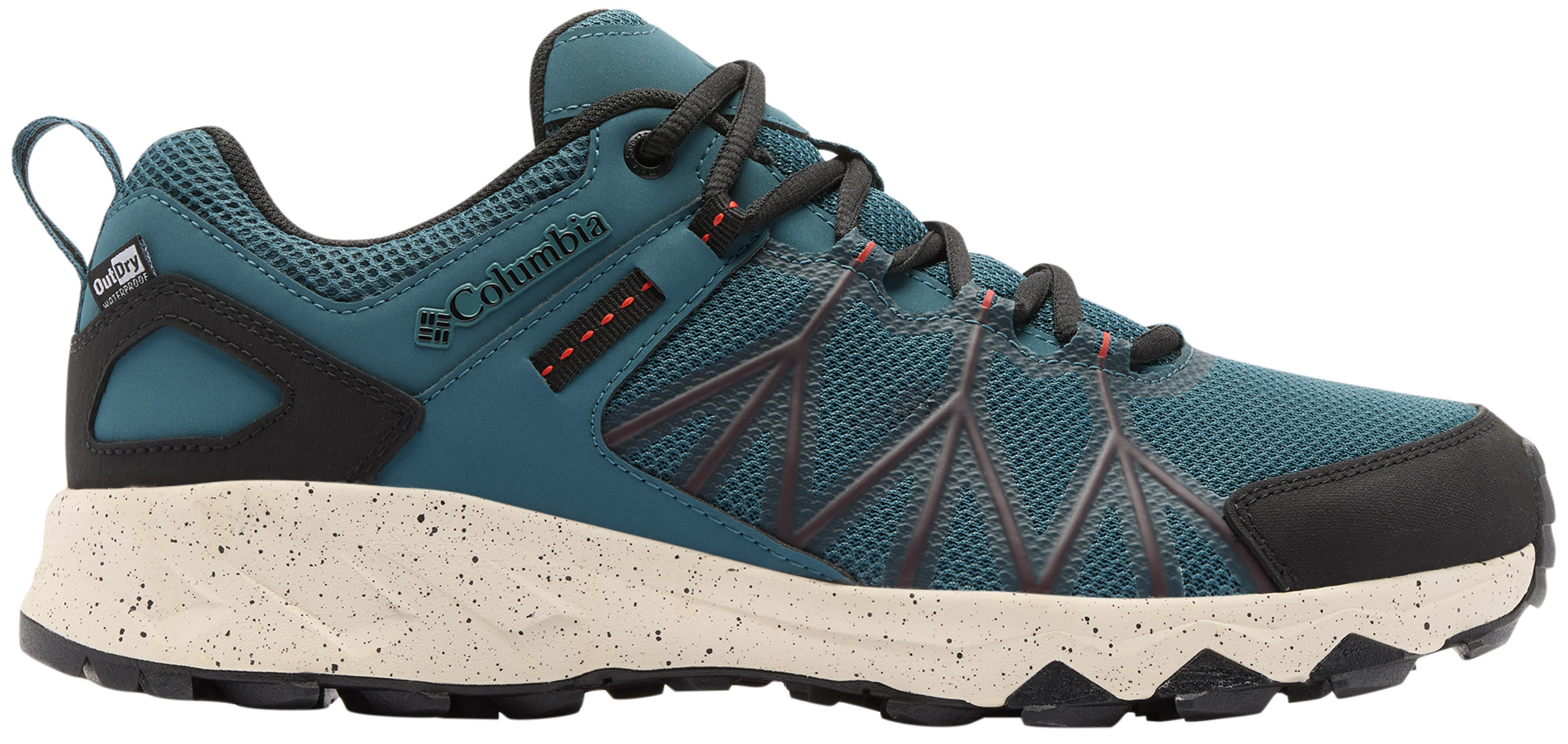 Peakfreak II OutDry Columbia fodtoj