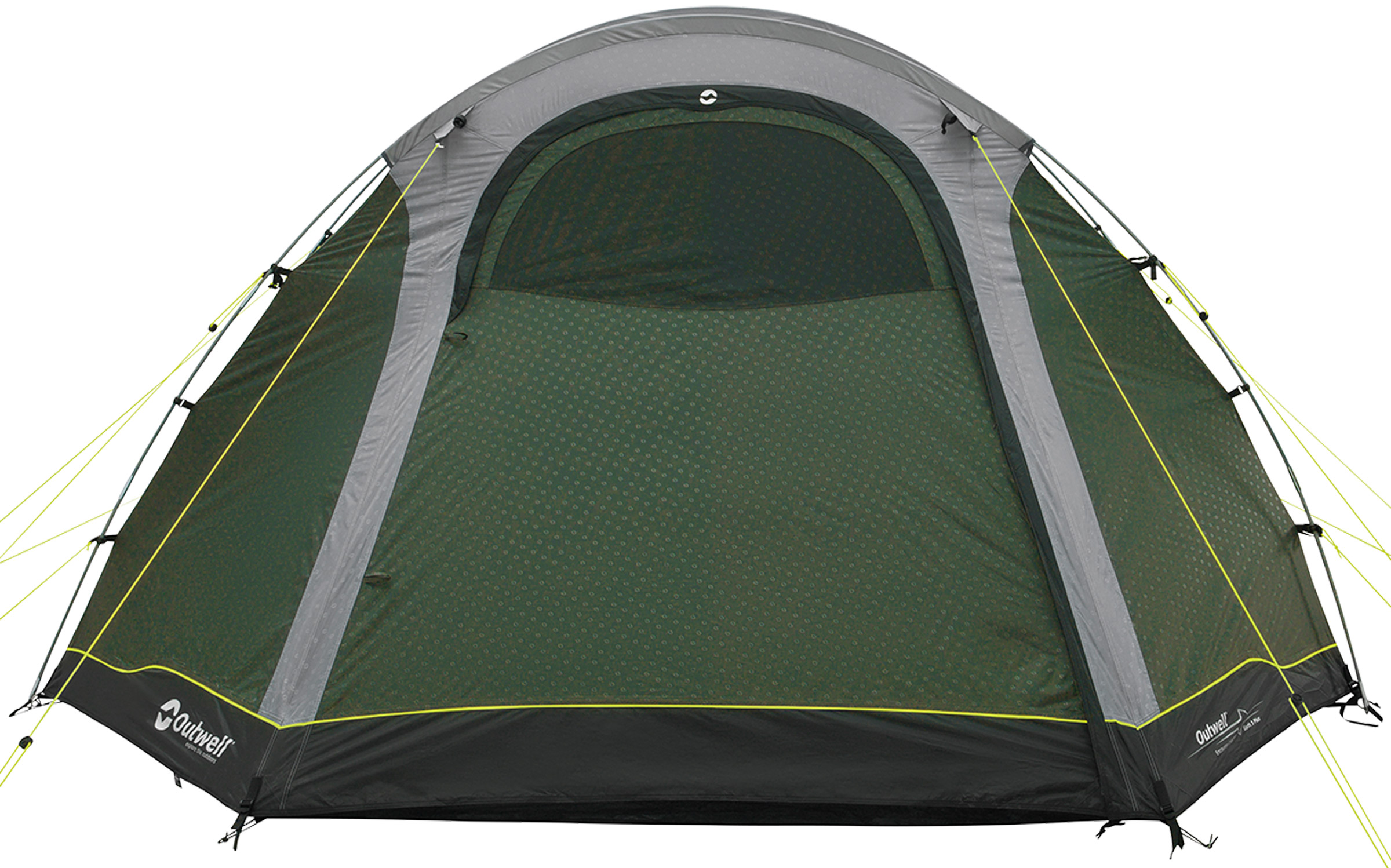 Earth 5 Plus, 5-Personers Telt